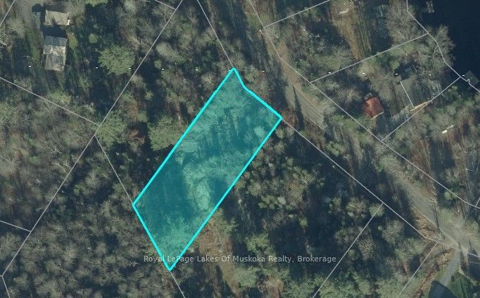 288 Balsam Chutes Road Property Photo 1