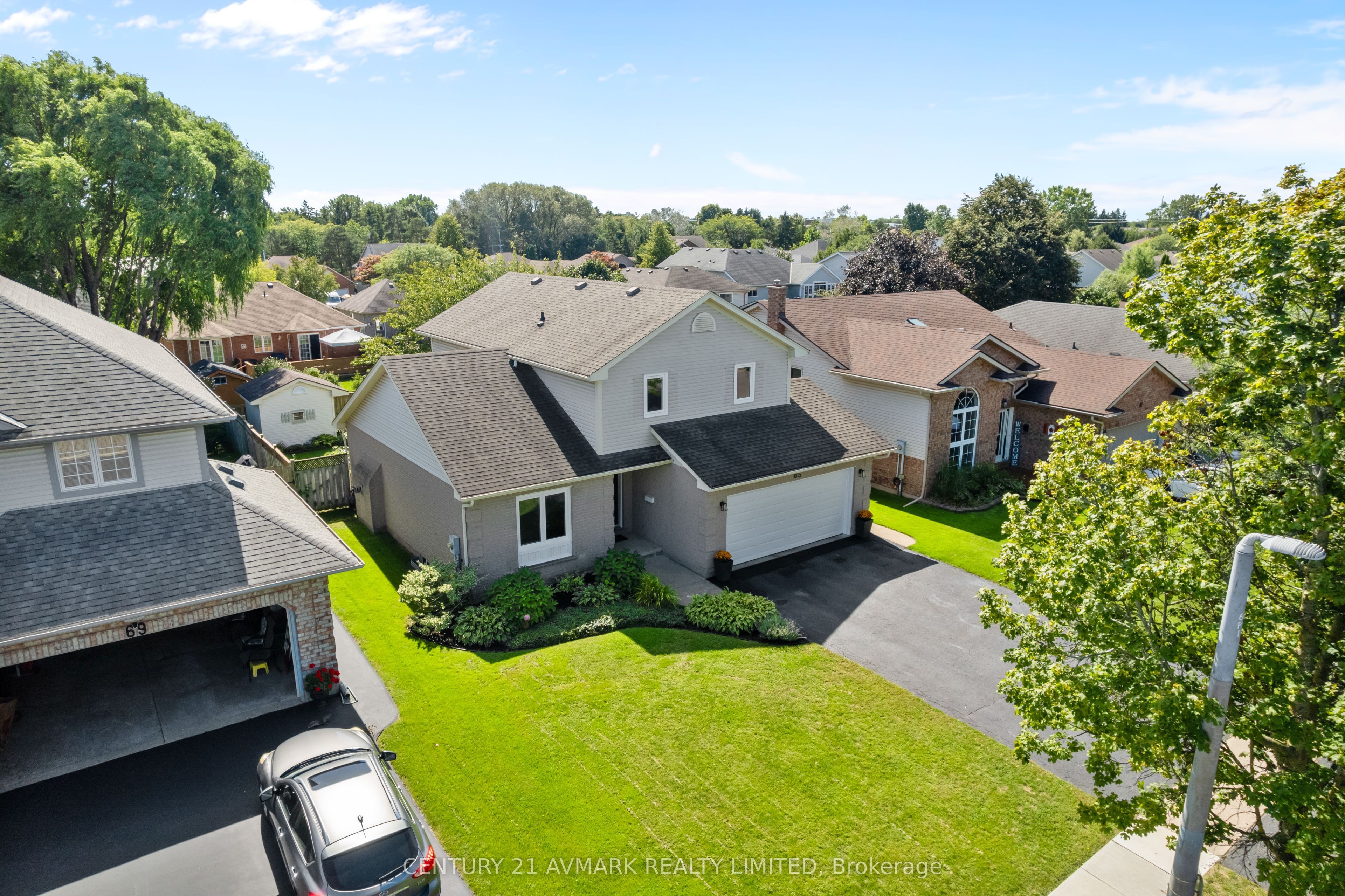 65 Wellandvale Drive Property Photo 38