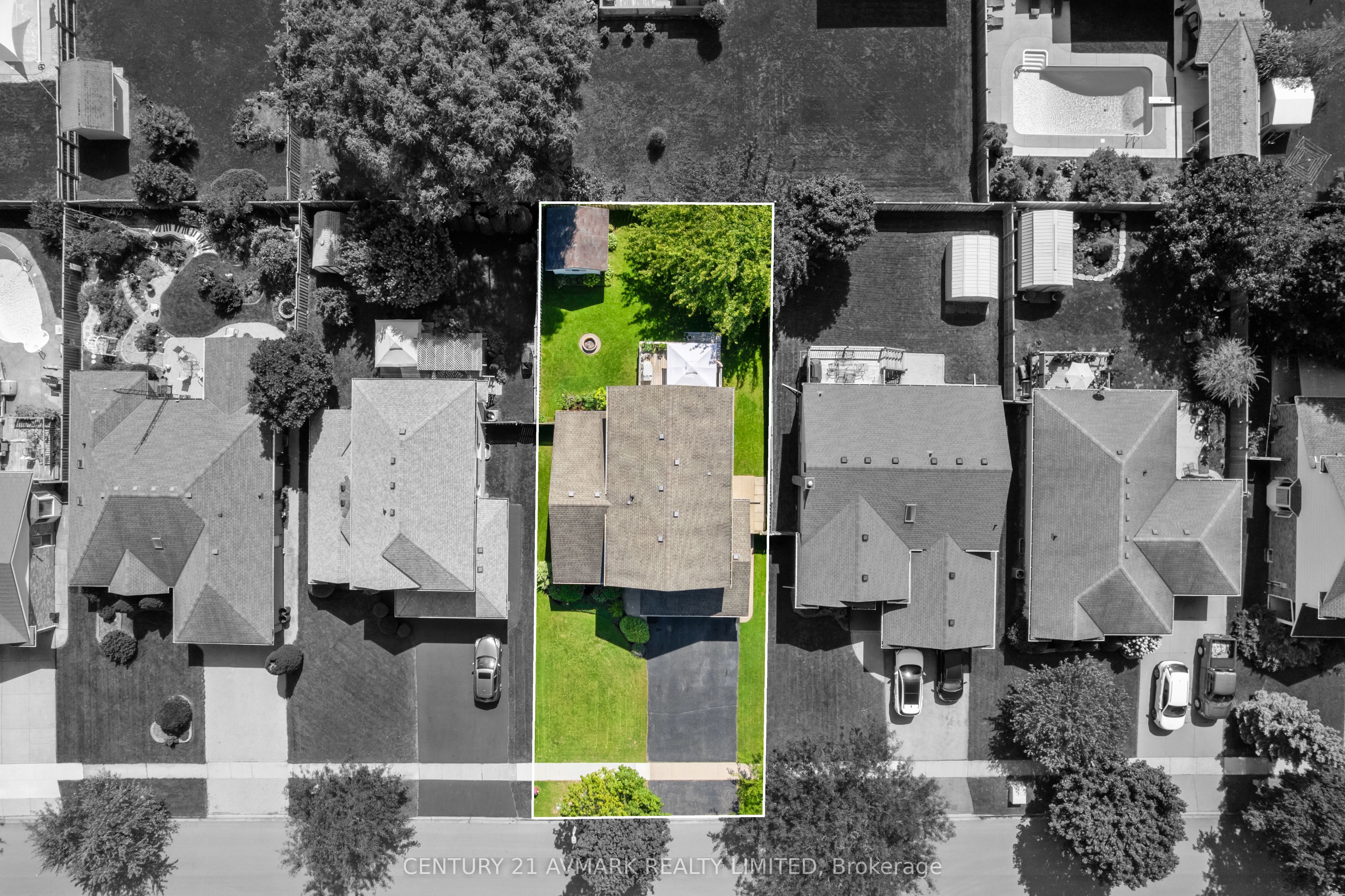 65 Wellandvale Drive Property Photo 40