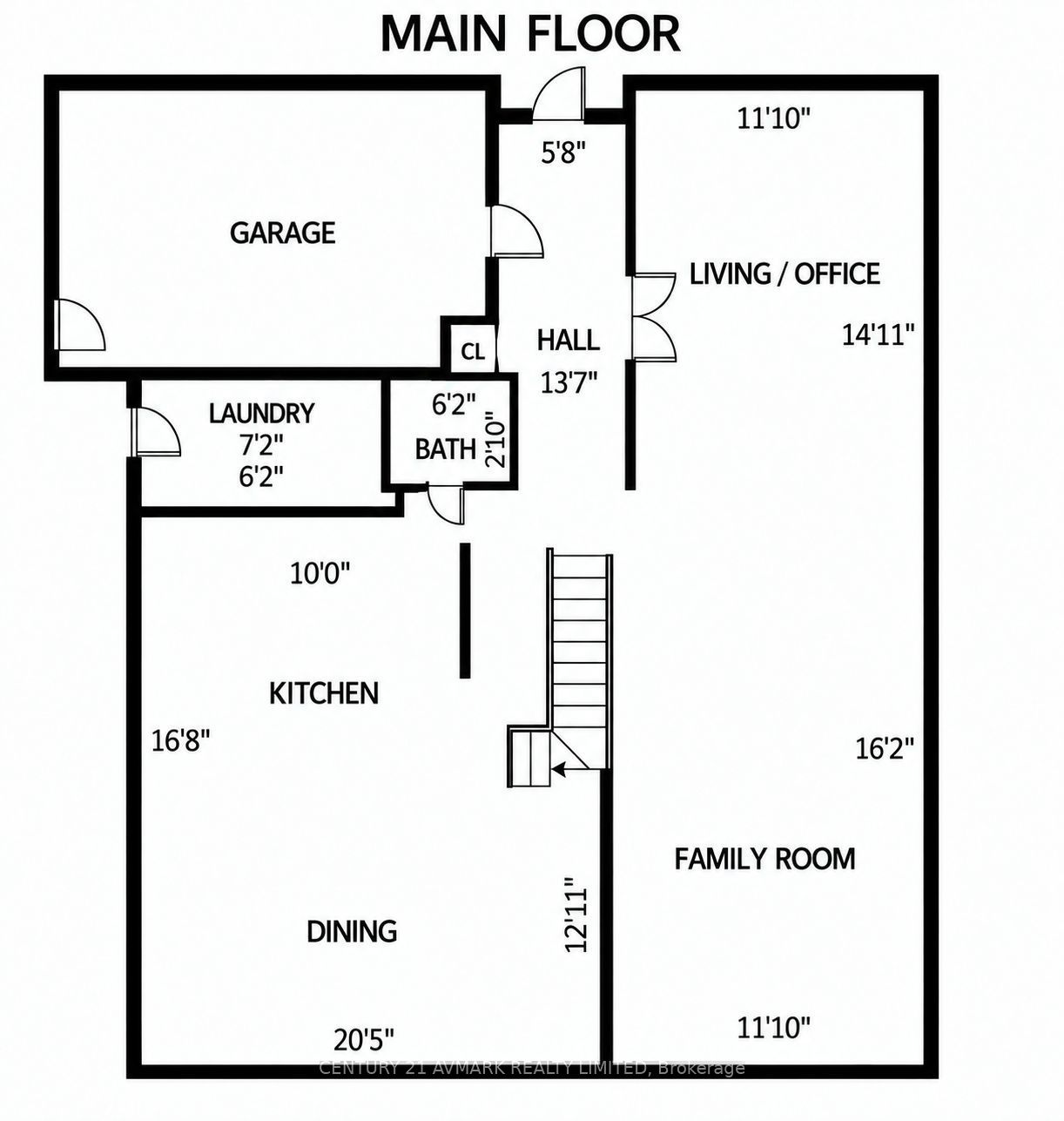 65 Wellandvale Drive Property Photo 45