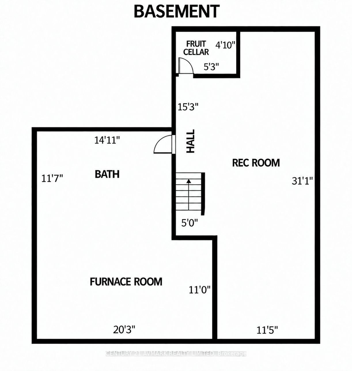 65 Wellandvale Drive Property Photo 46