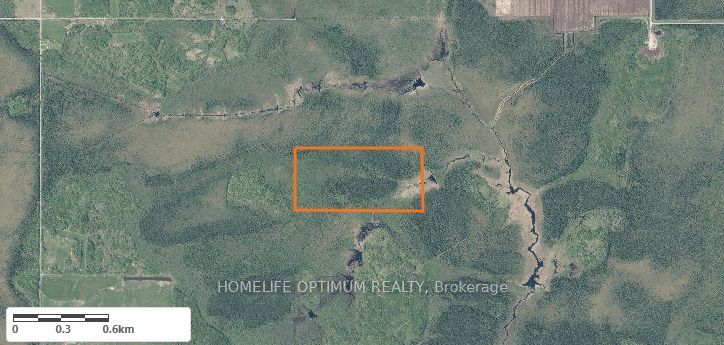 Pcl 18490 Sec Rainy River N 1/2 Of S 1/2 Lt 2 Con 2 Burriss; Lav Property Photo 1