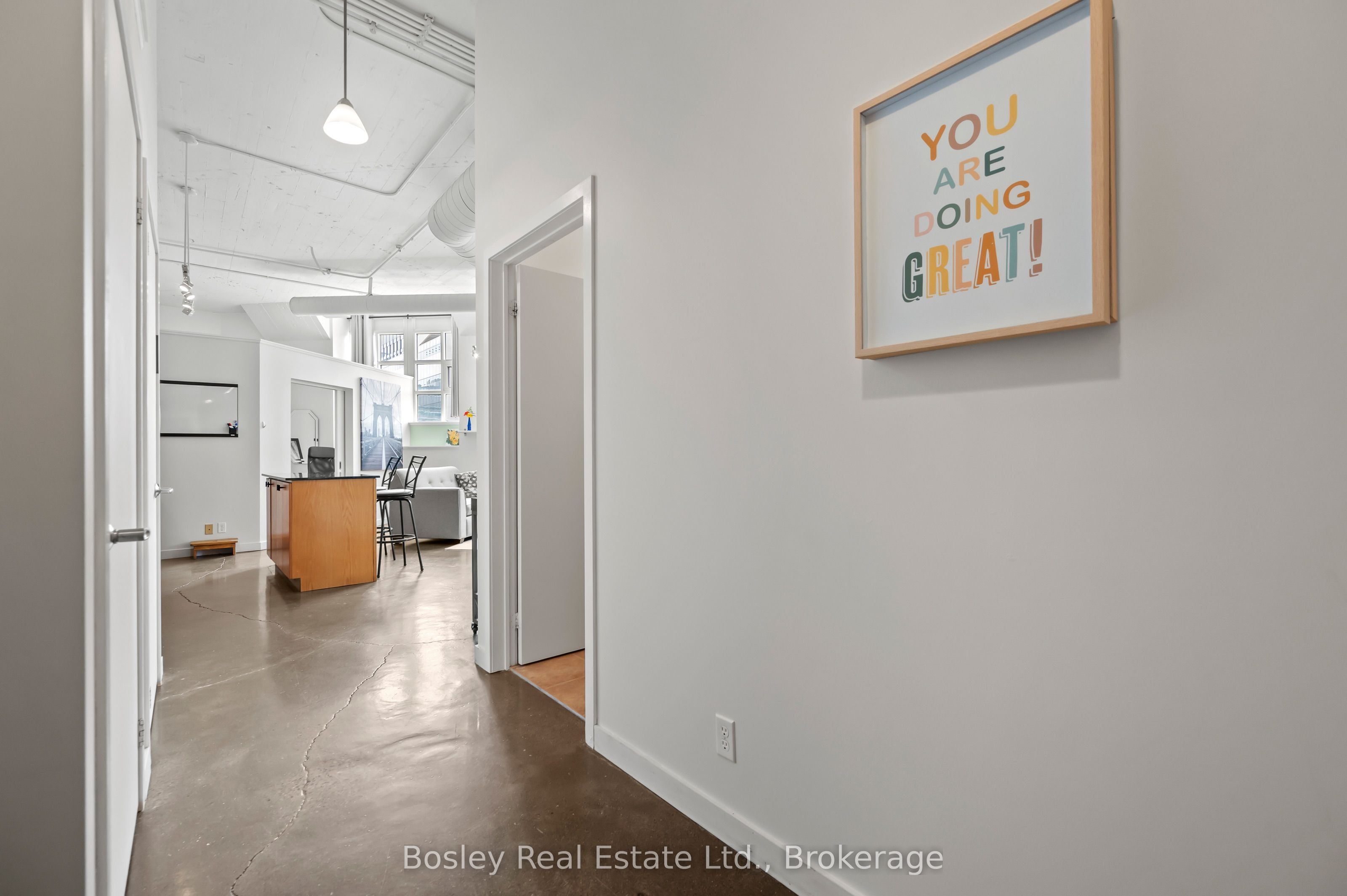 404 King Street W 308 Property Photo 5