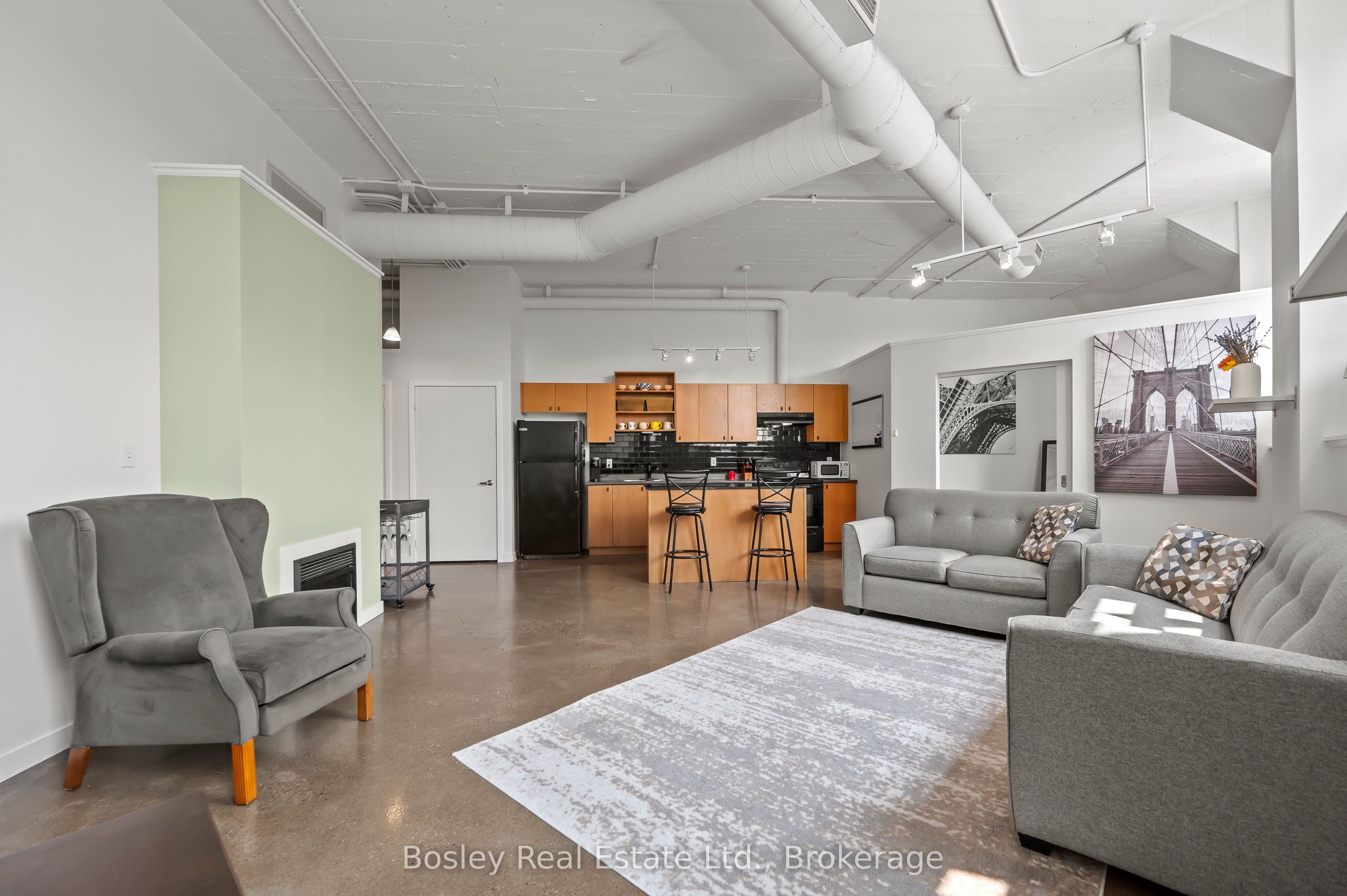 404 King Street W 308 Property Photo 13