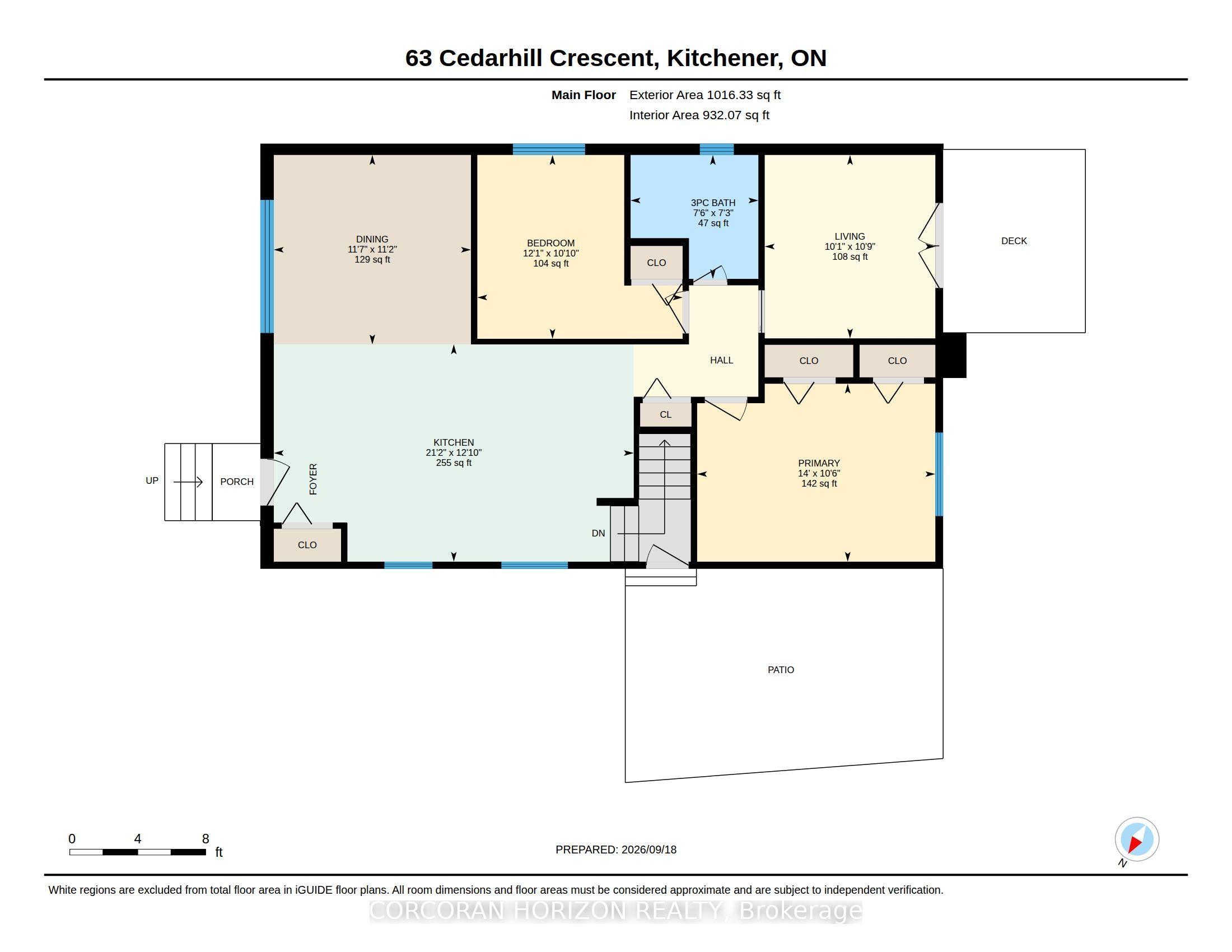 63 Cedarhill Crescent Property Photo 46