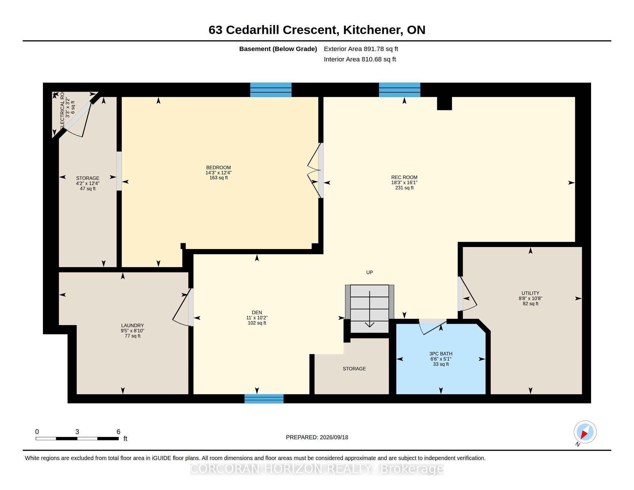 63 Cedarhill Crescent Property Photo 47