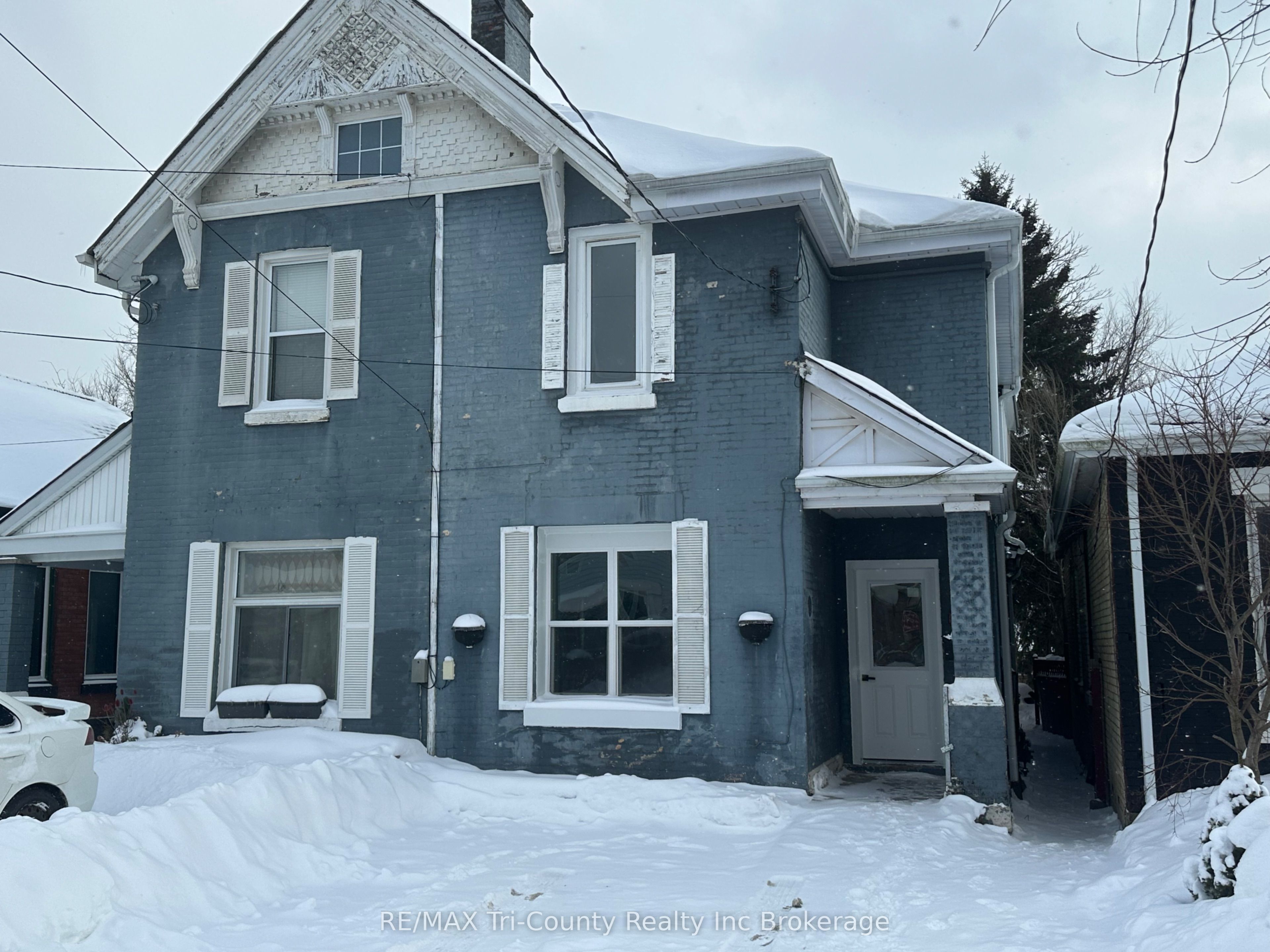 719 Elias Street Property Photo 1