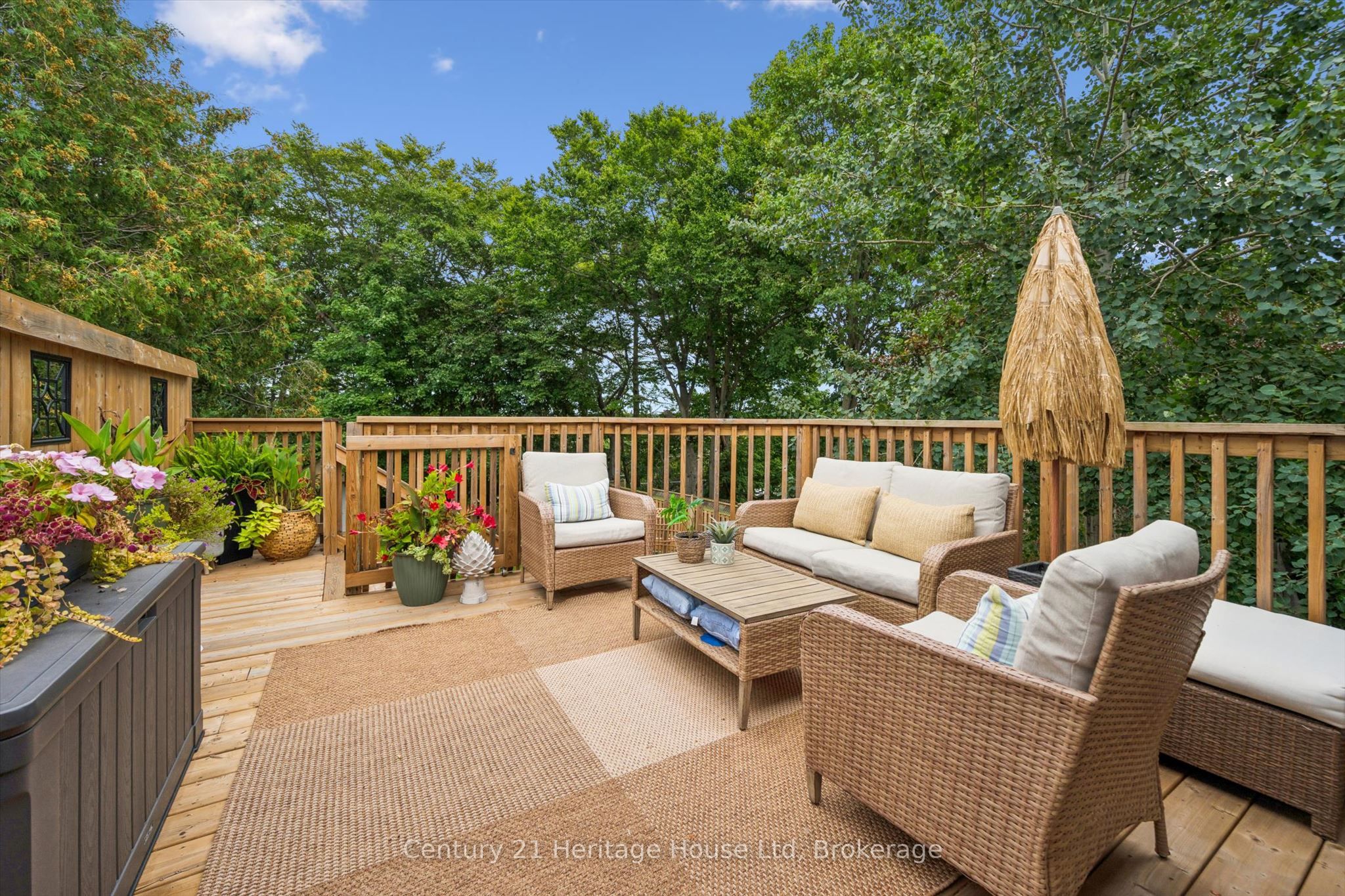635 Hillview Road Property Photo 28