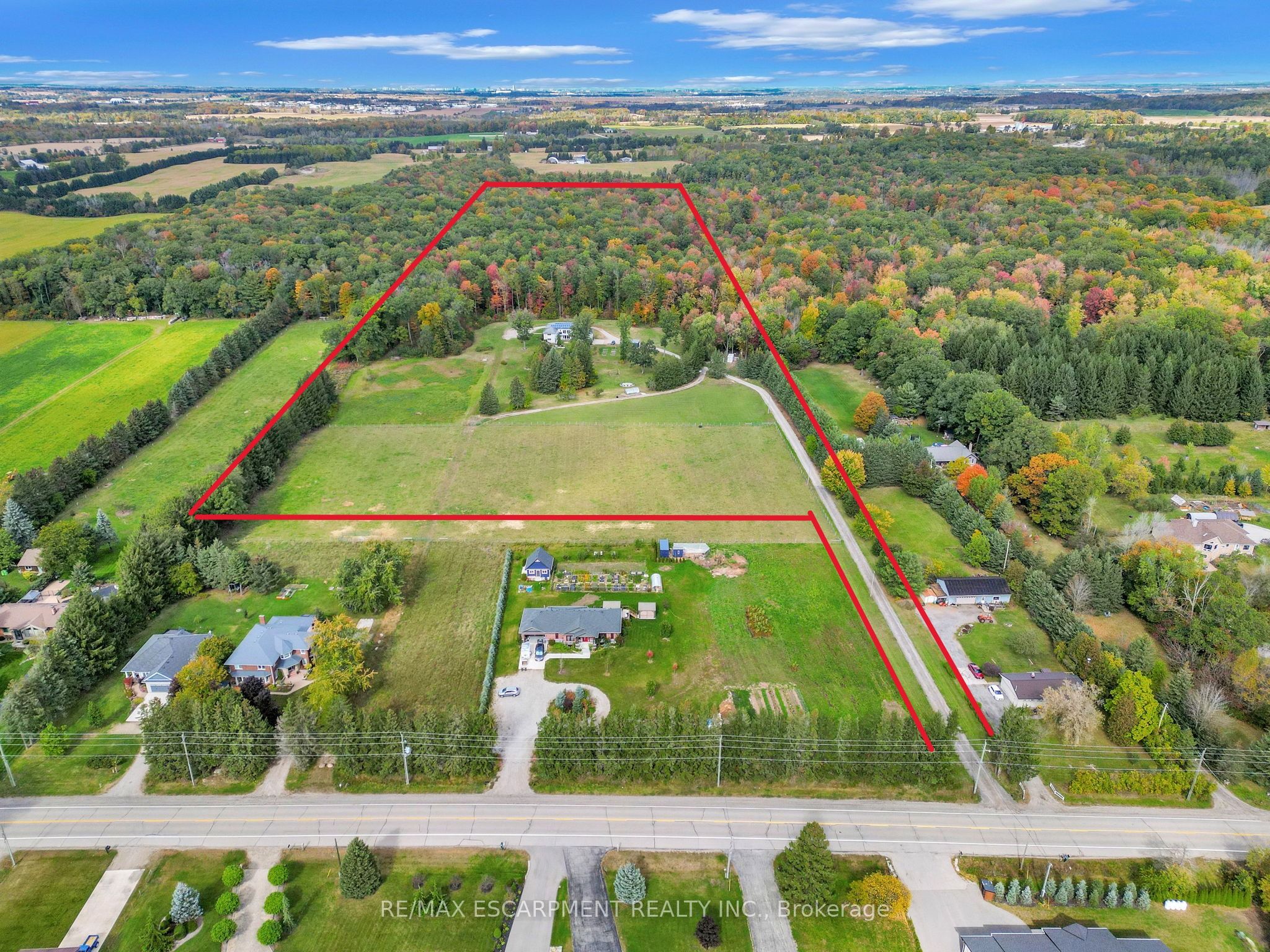 1392 Wrigley Road Property Photo 1