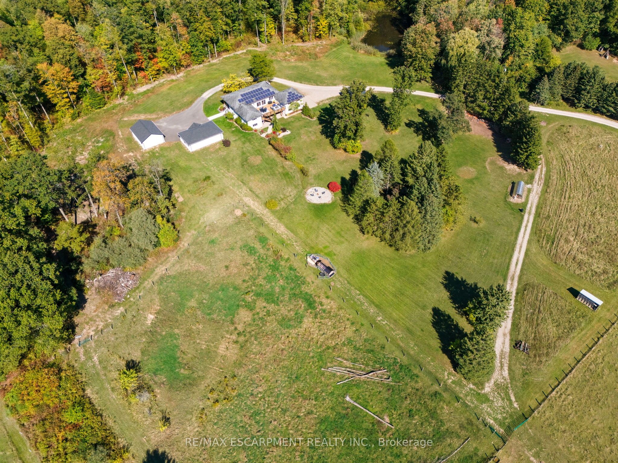 1392 Wrigley Road Property Photo 48