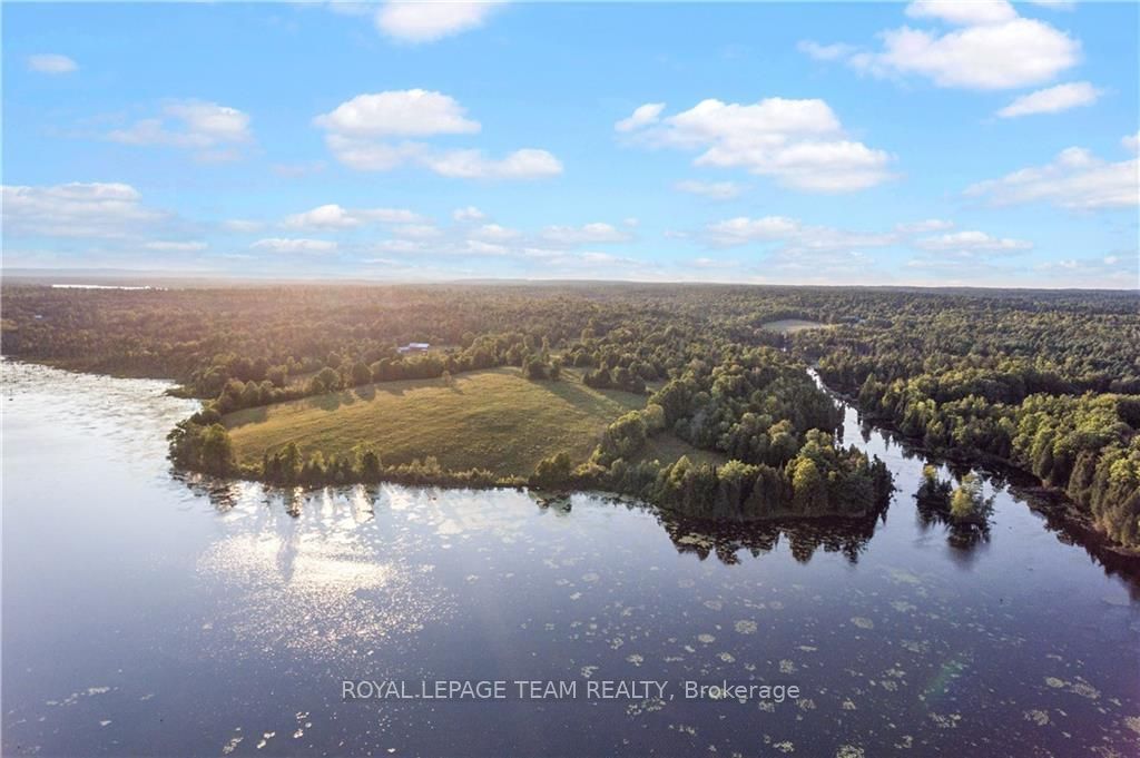 105 Halliday Creek Road Property Photo 2