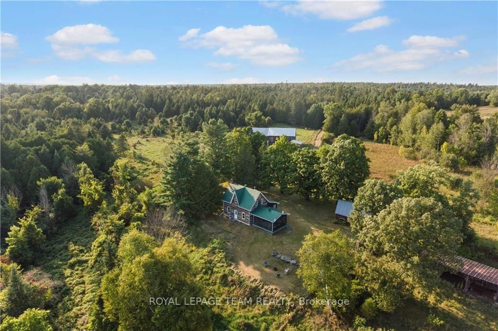 105 Halliday Creek Road Property Photo 3