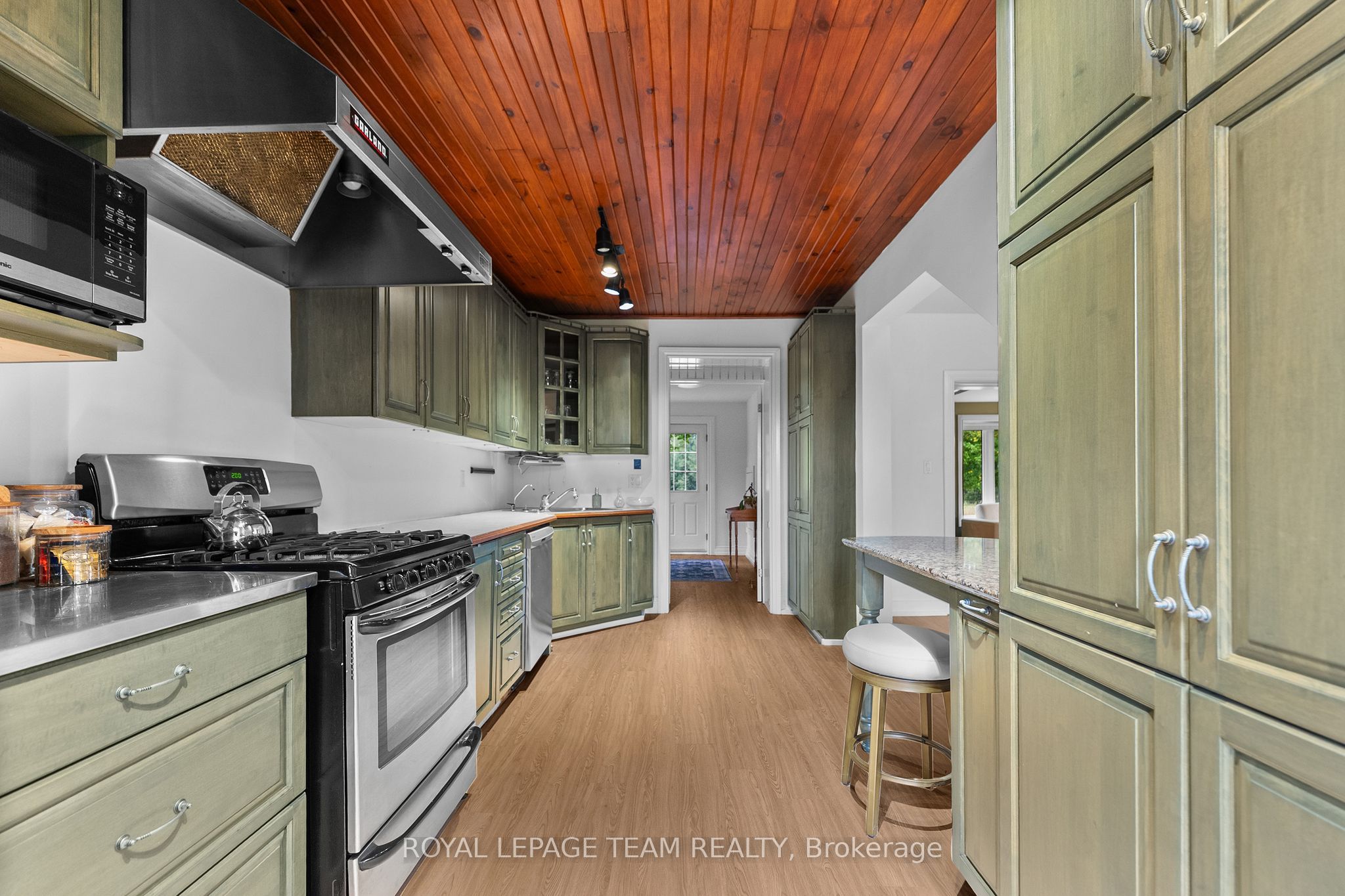 105 Halliday Creek Road Property Photo 11