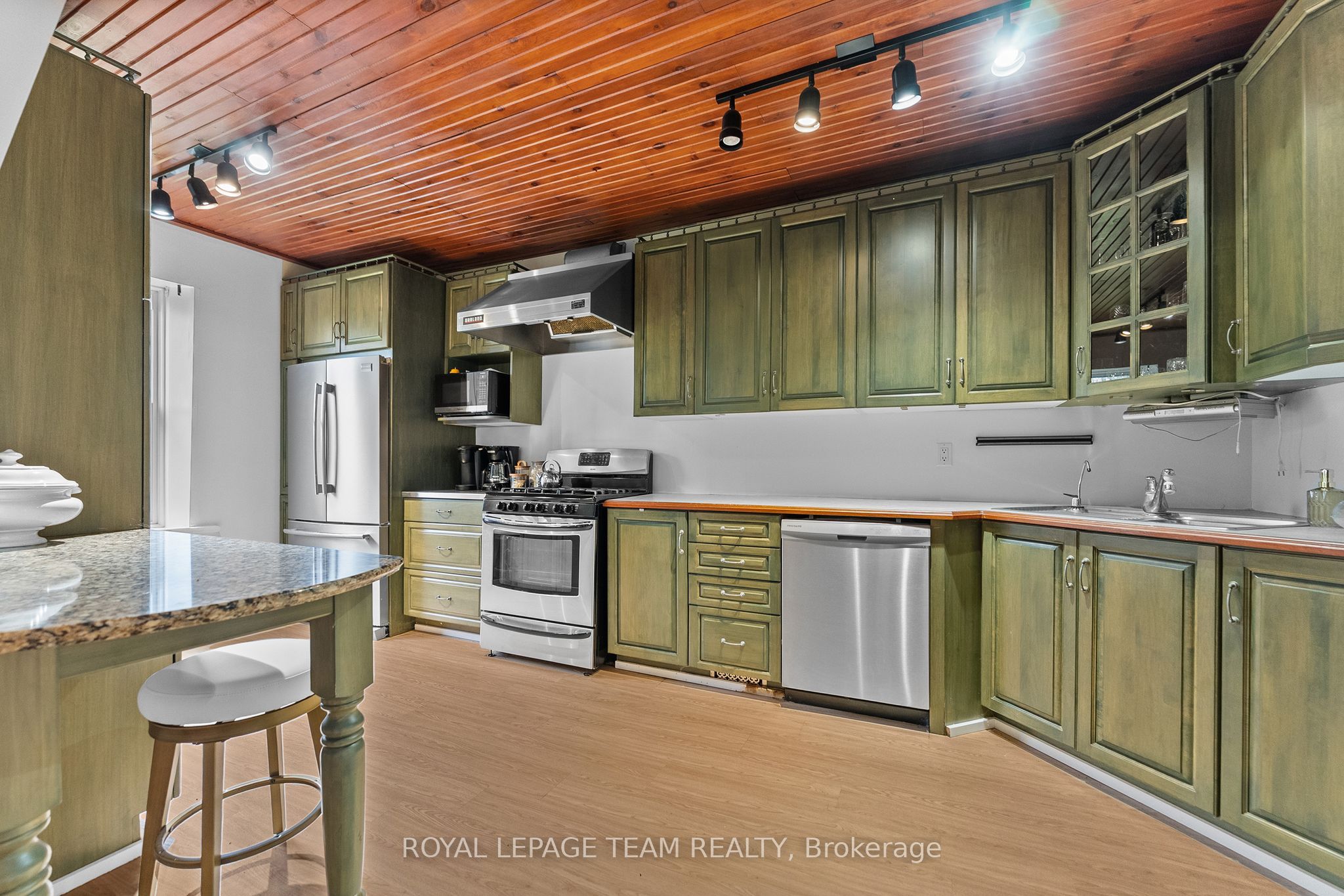 105 Halliday Creek Road Property Photo 12