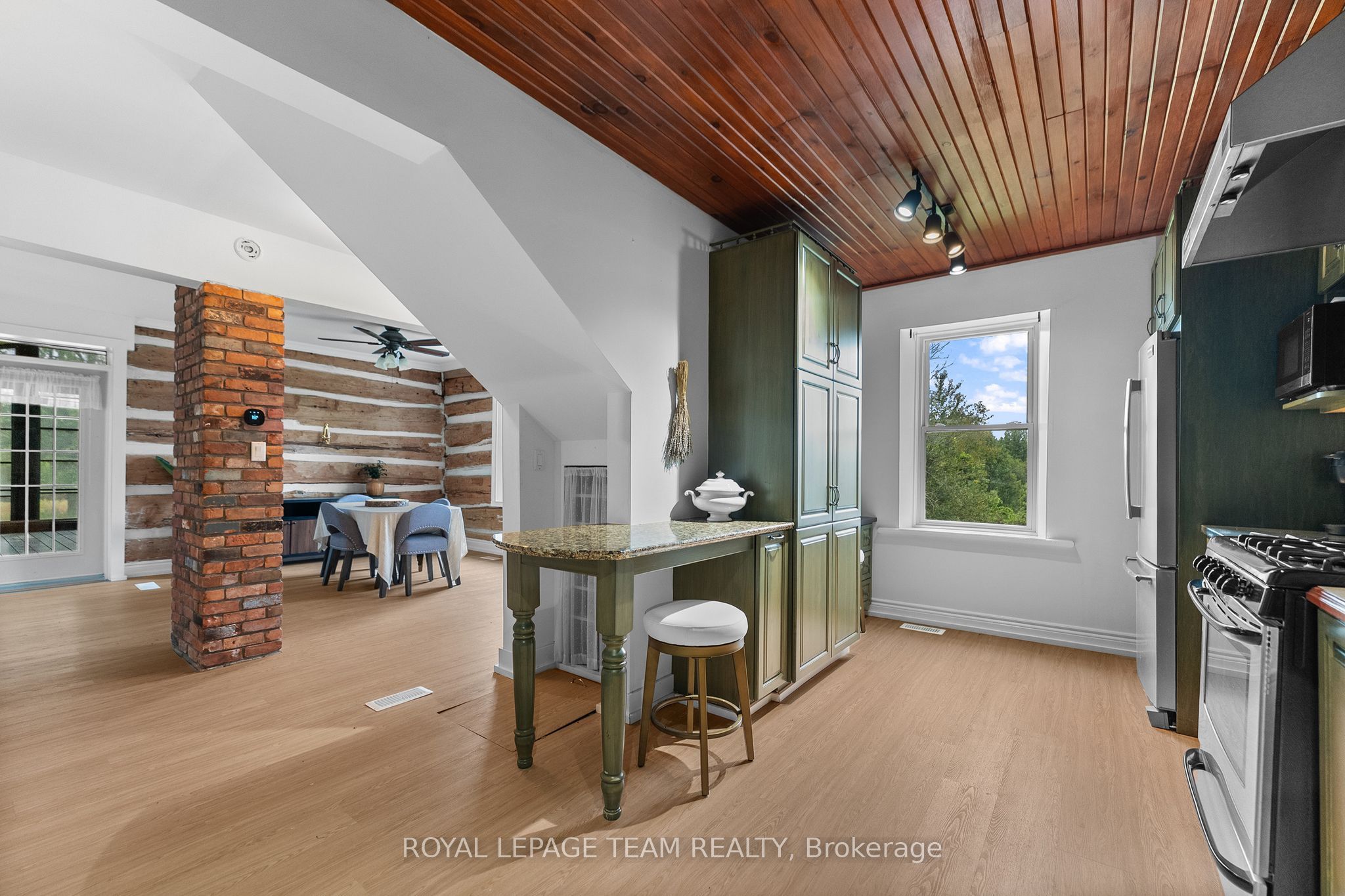 105 Halliday Creek Road Property Photo 13