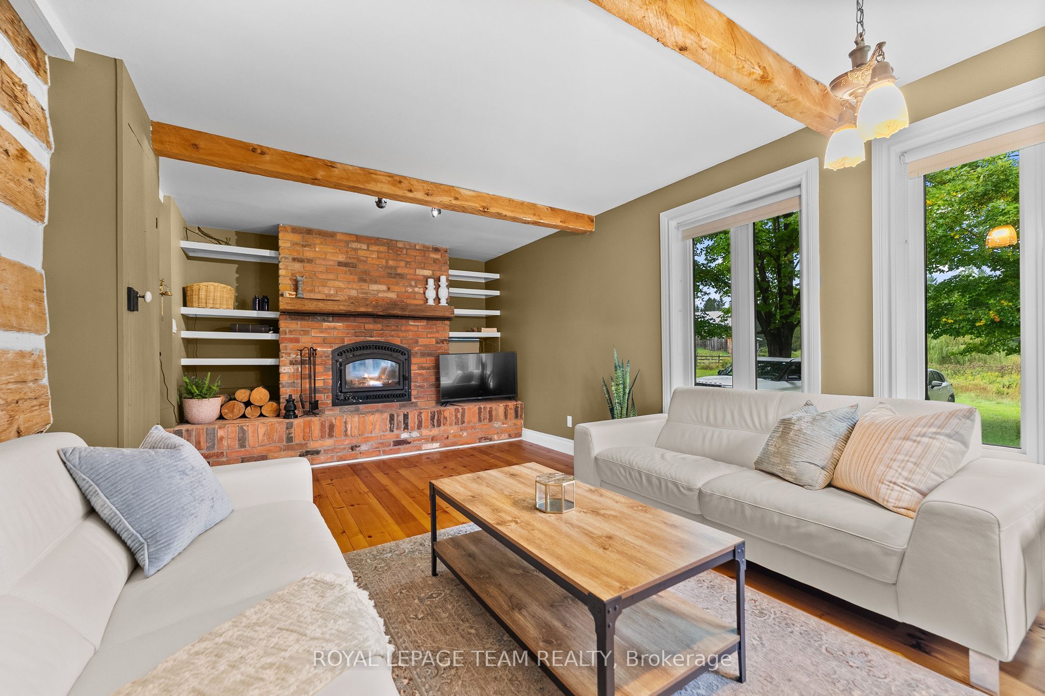 105 Halliday Creek Road Property Photo 14