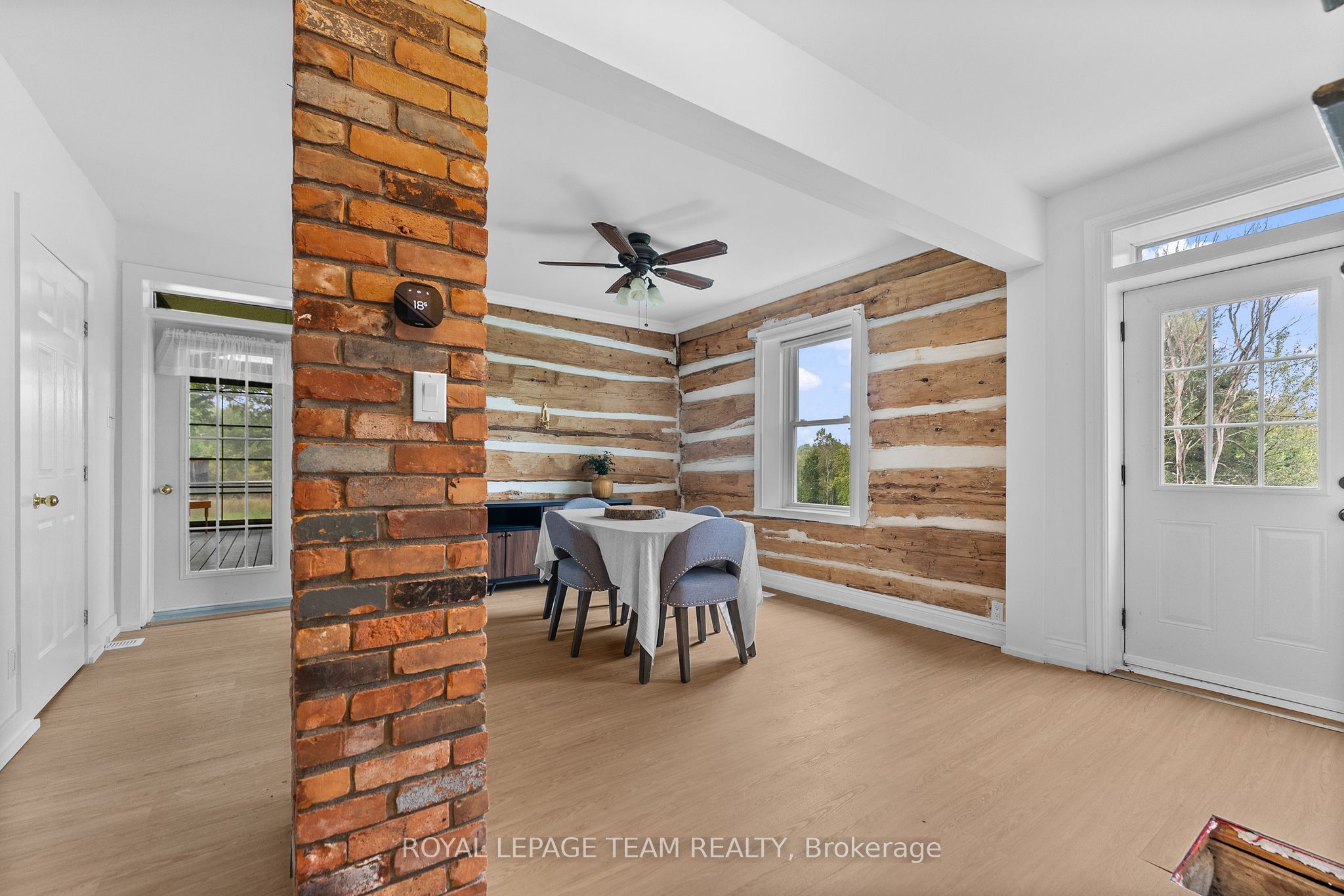 105 Halliday Creek Road Property Photo 16