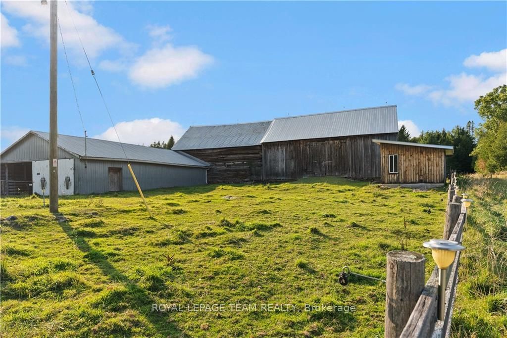 105 Halliday Creek Road Property Photo 33