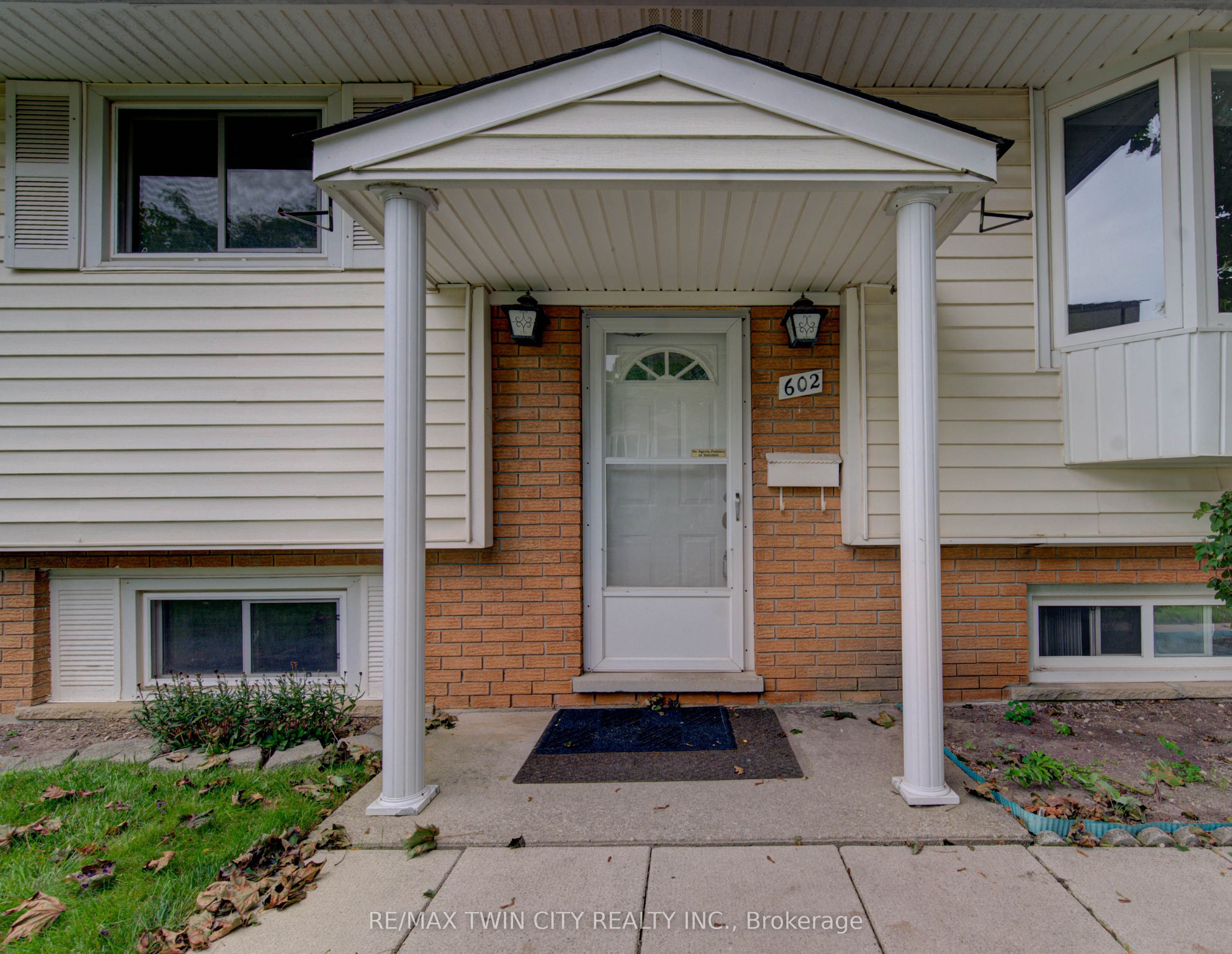 602 Highpoint Avenue Property Photo 4
