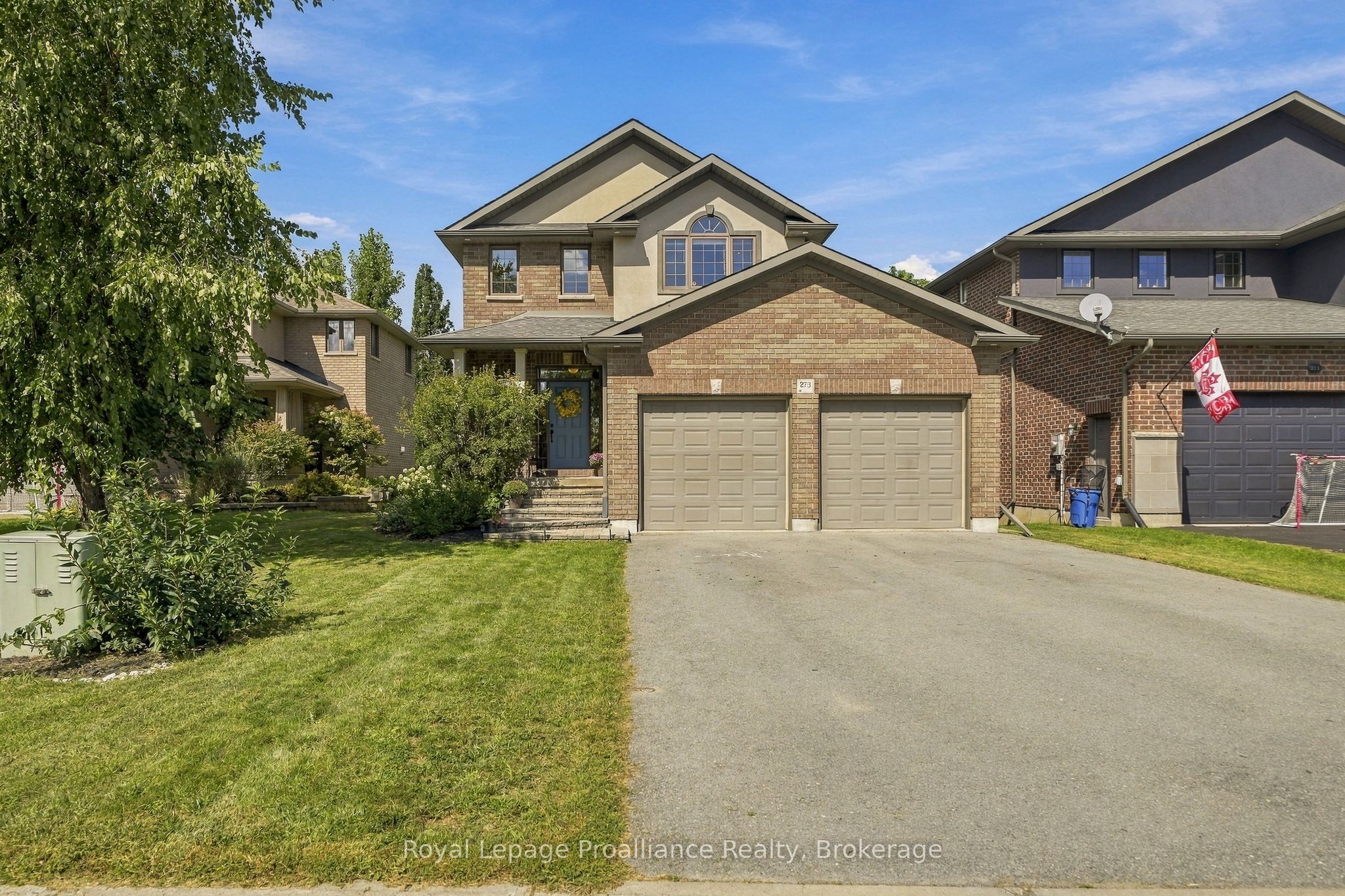 273 Avondale Road Property Photo 1