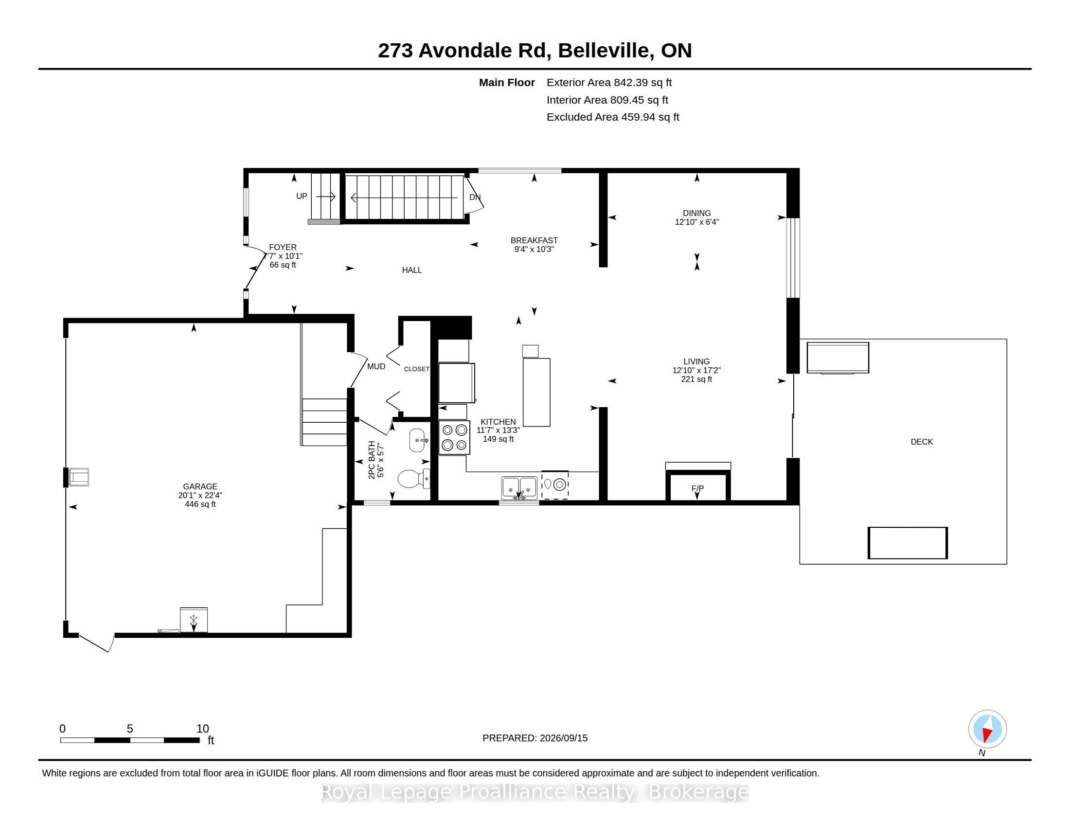 273 Avondale Road Property Photo 48