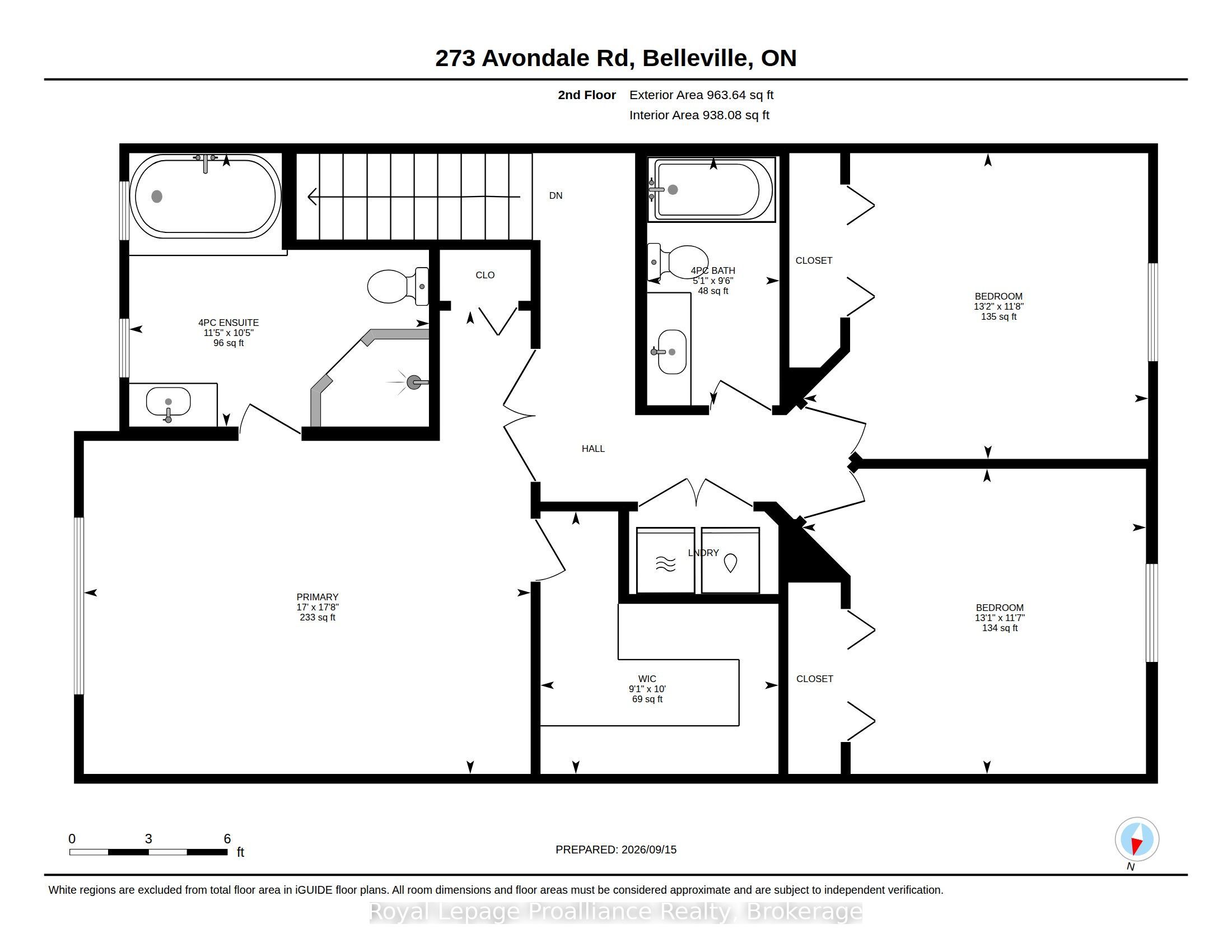 273 Avondale Road Property Photo 49