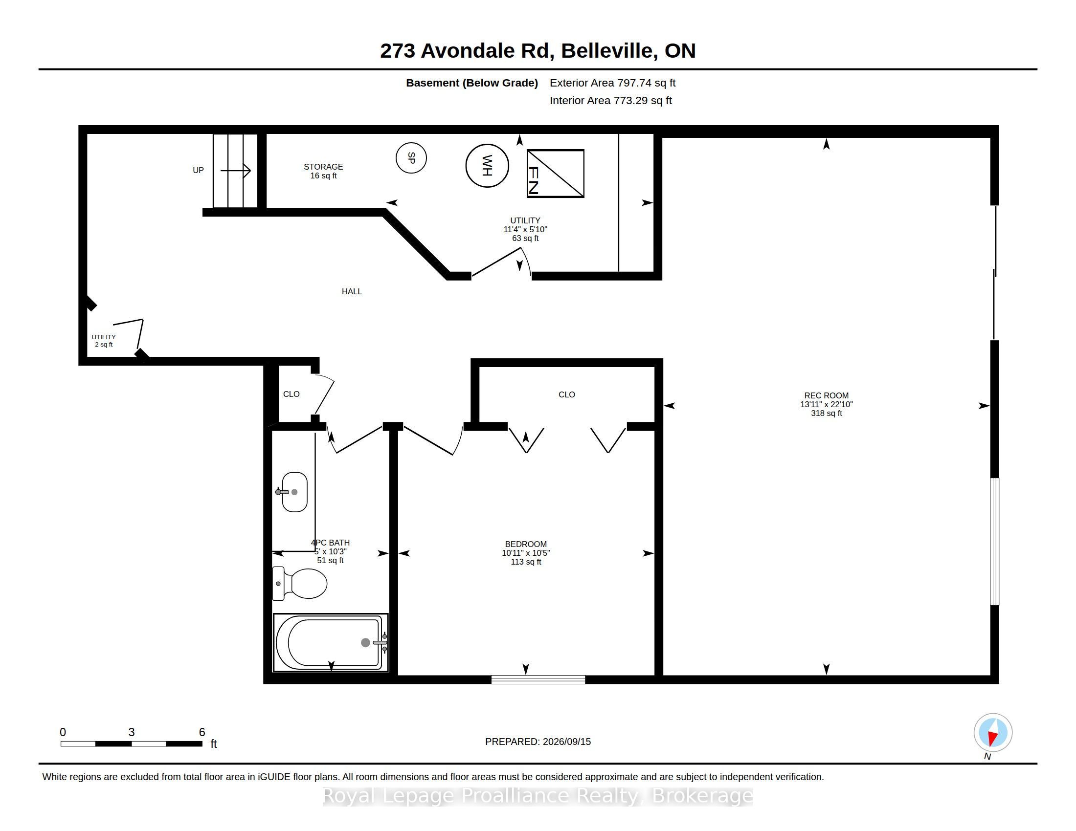 273 Avondale Road Property Photo 50