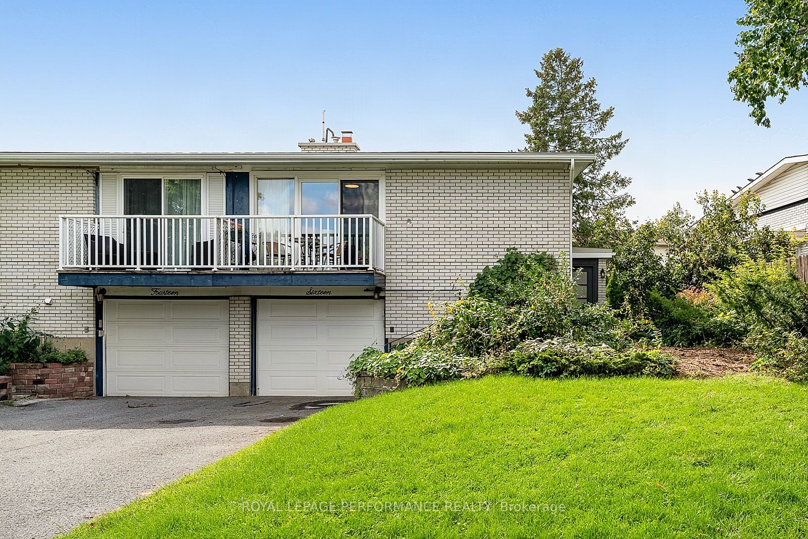 16 Woodmount Crescent Property Photo 1