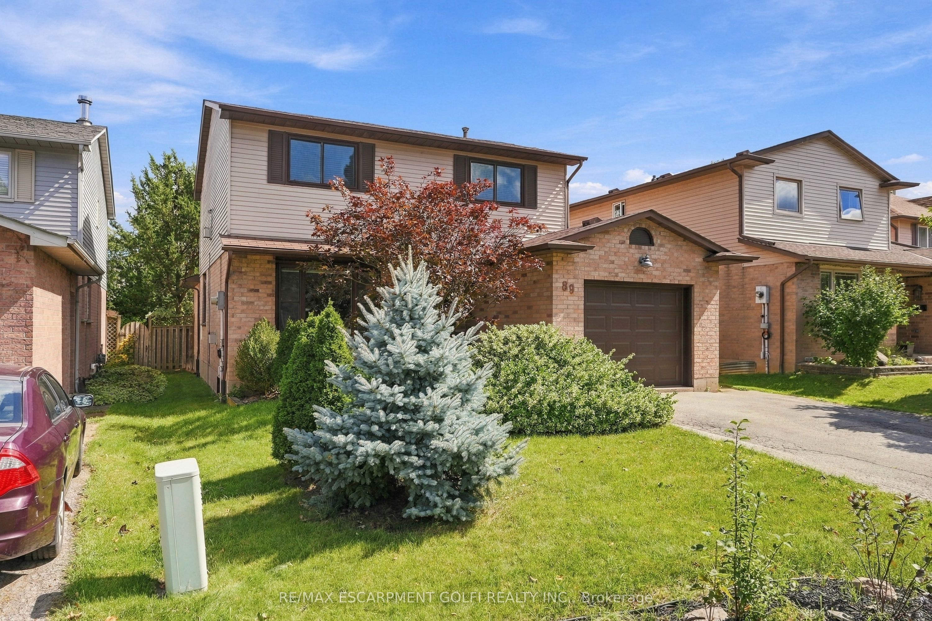 89 Brigade Drive Property Photo 1