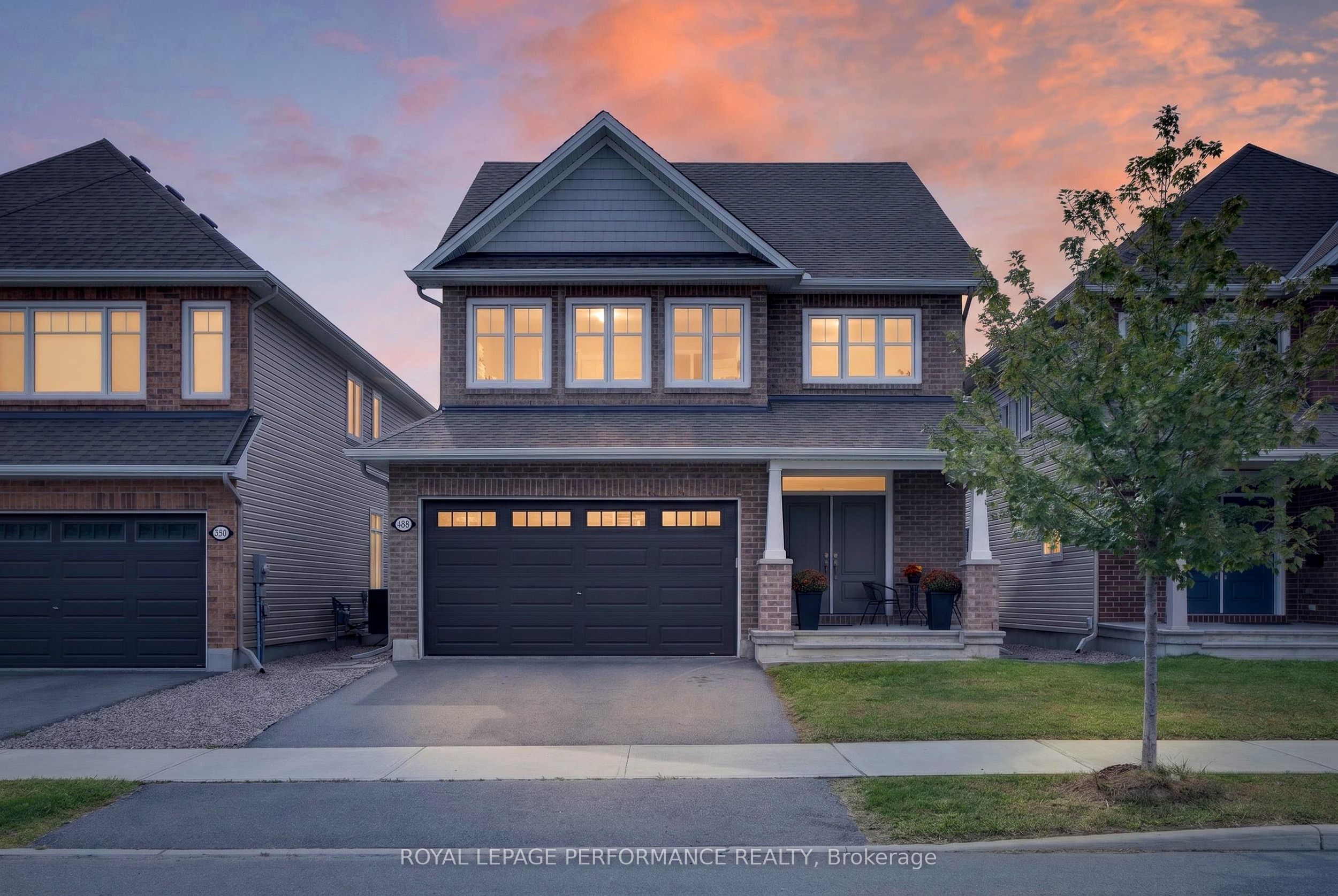488 Famille Laporte Avenue Property Photo 1