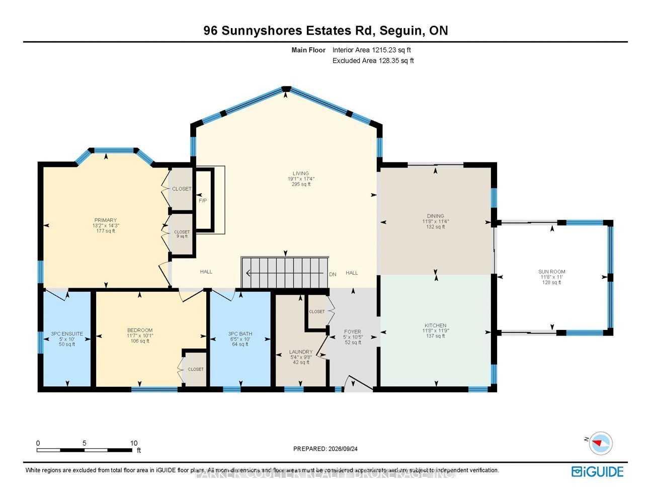 96 Sunnyshores Estates Road Property Photo 49