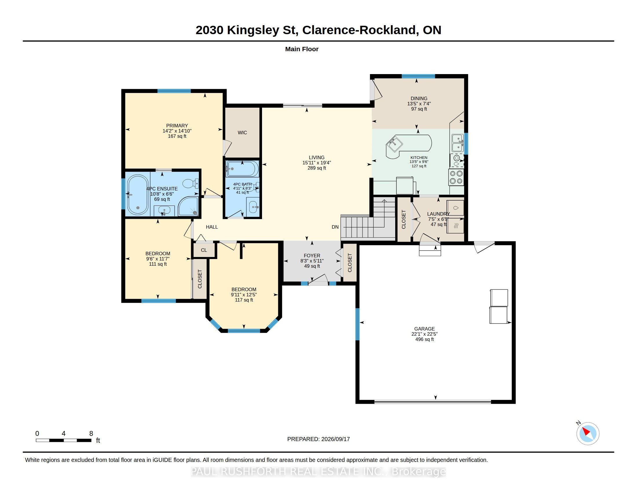2030 Kingsley Street Property Photo 41