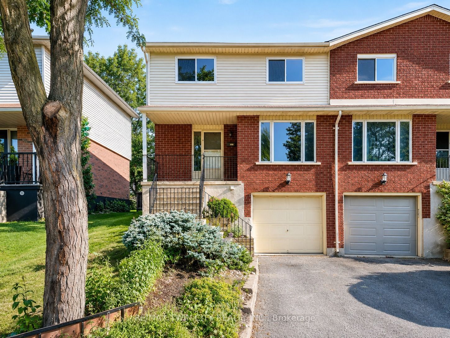 68 Old Huron Court