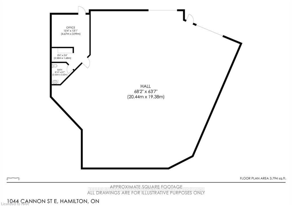 1044 Cannon Street E C Property Photo 20