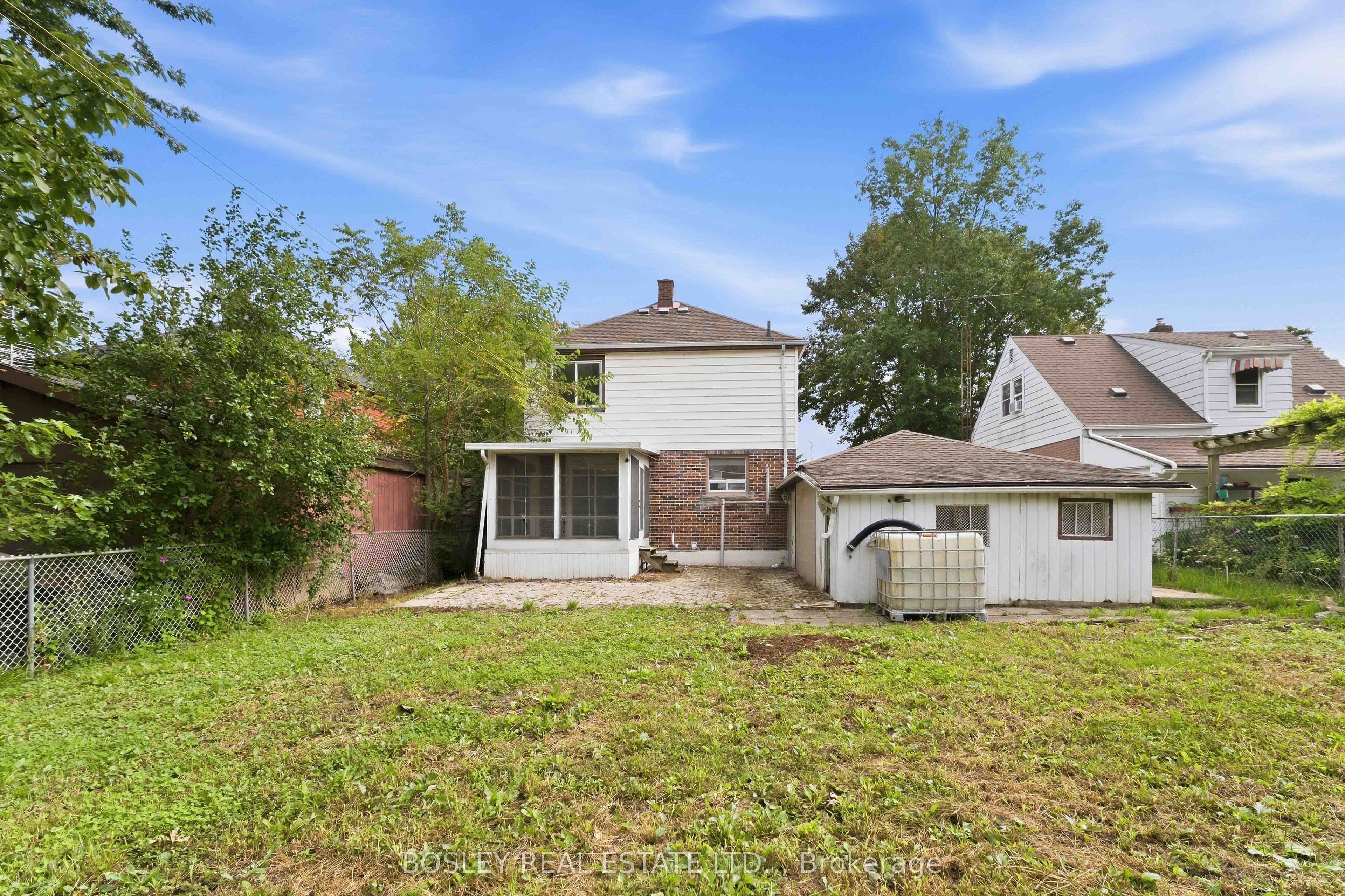 5663 Morse Avenue Property Photo 27