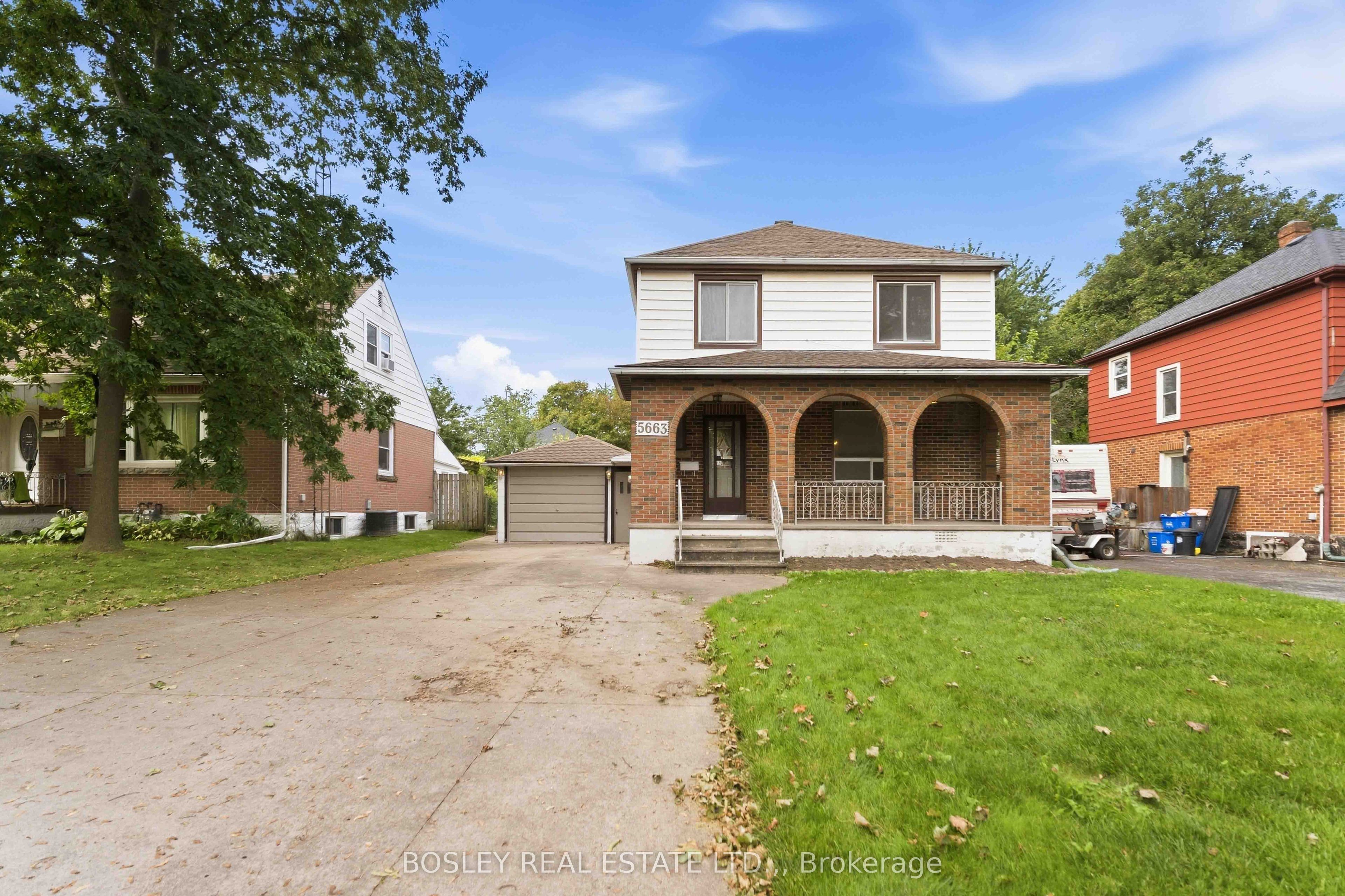 5663 Morse Avenue Property Photo 31