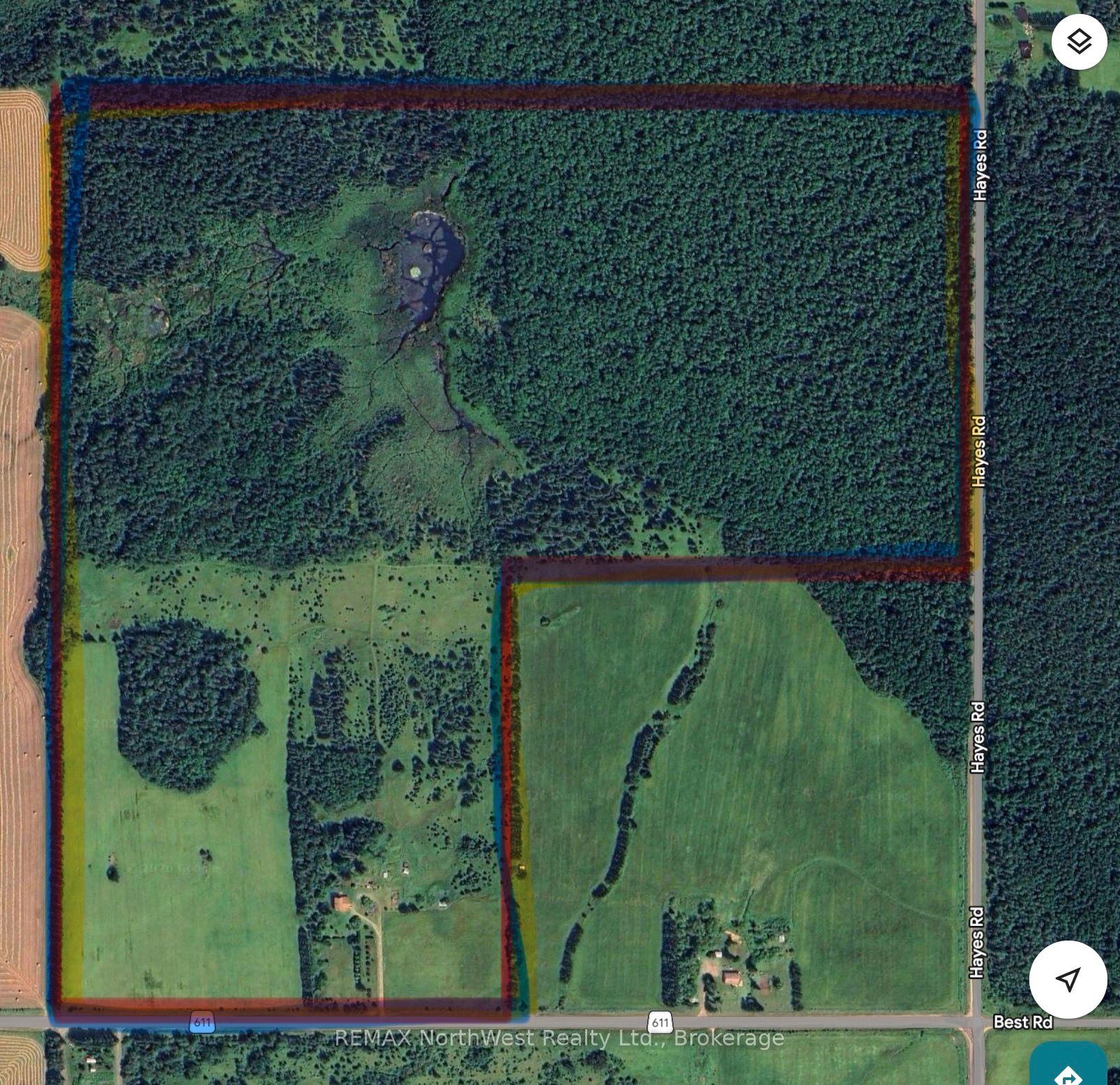 7567 Pcl 611 Highway N Property Photo 28