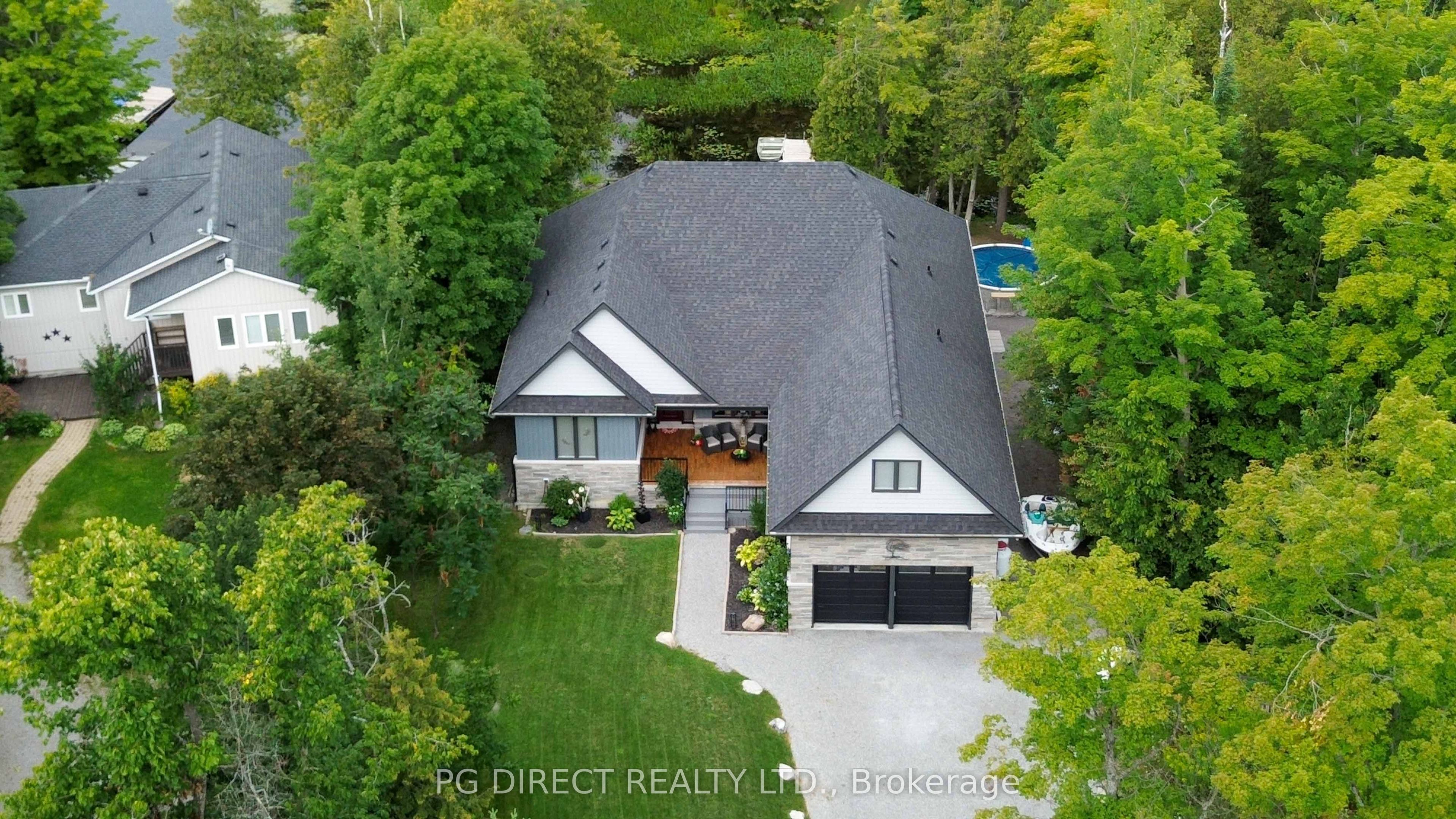 78 Everett Road Property Photo 2