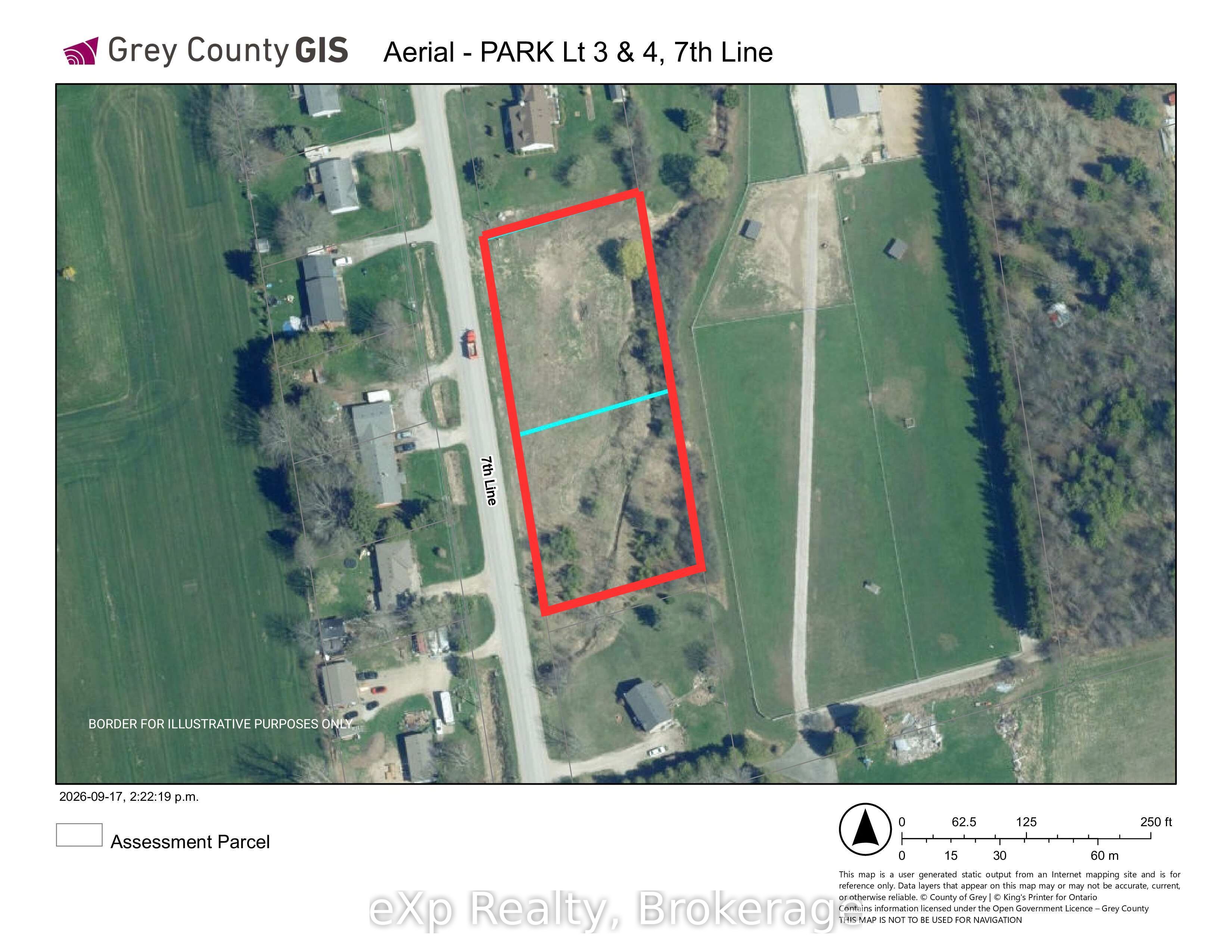 Park Lt 3 & 4 7th Line Property Photo 13