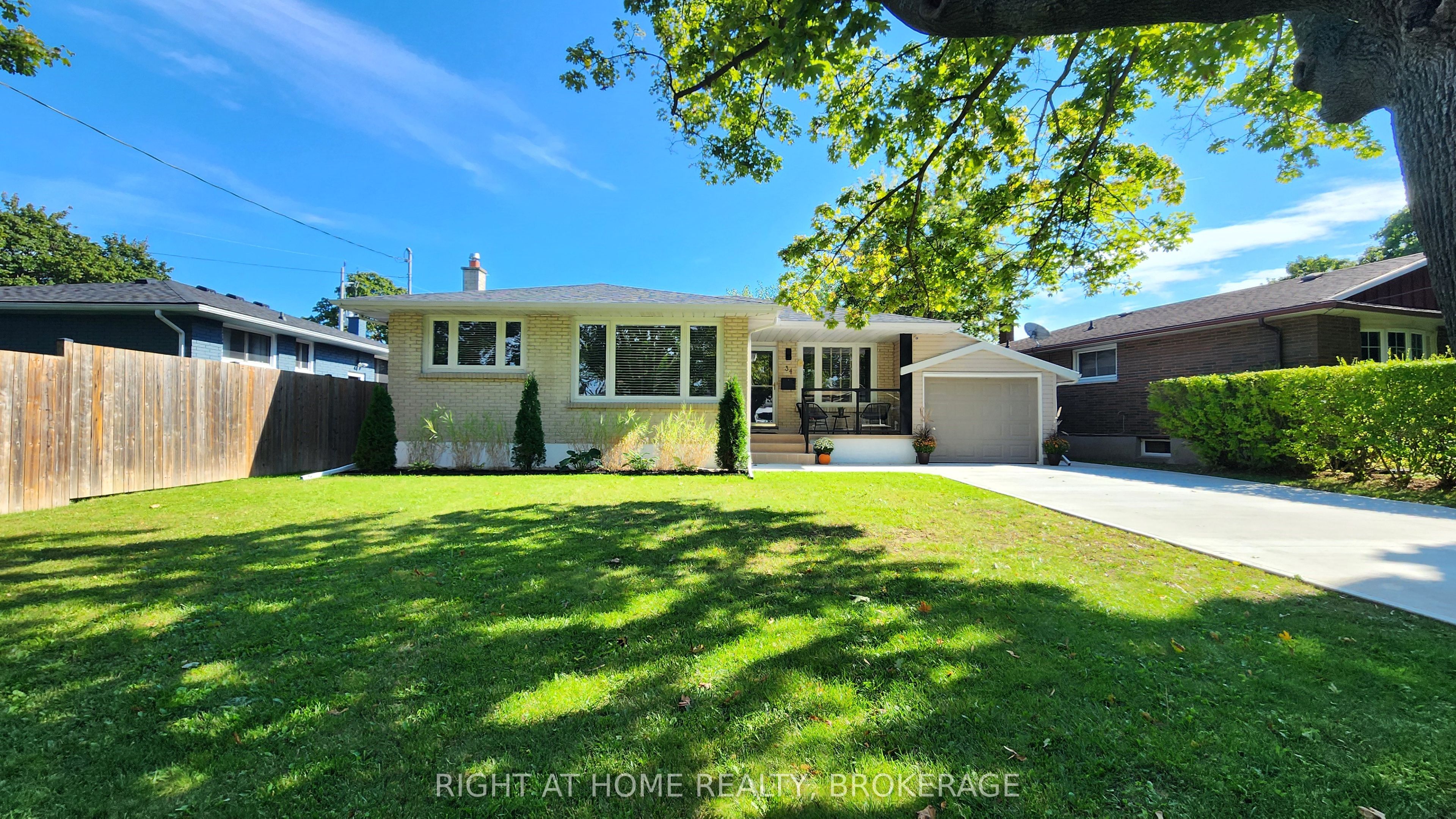 34 Densgrove Drive Property Photo 2