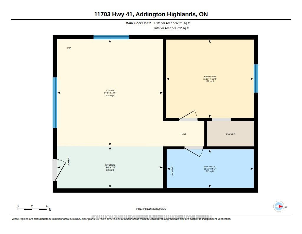 11703 Highway 41 Property Photo 45