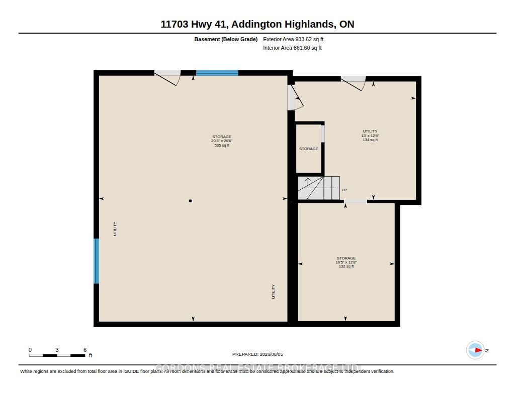 11703 Highway 41 Property Photo 47