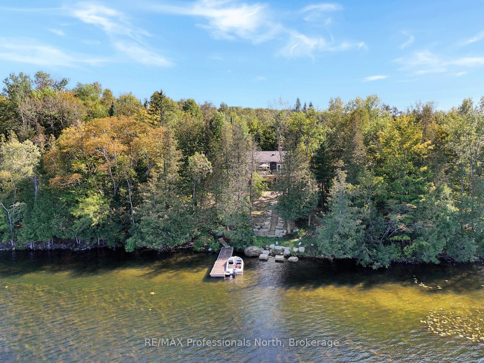 1167 Eagle Lake Road Property Photo 1