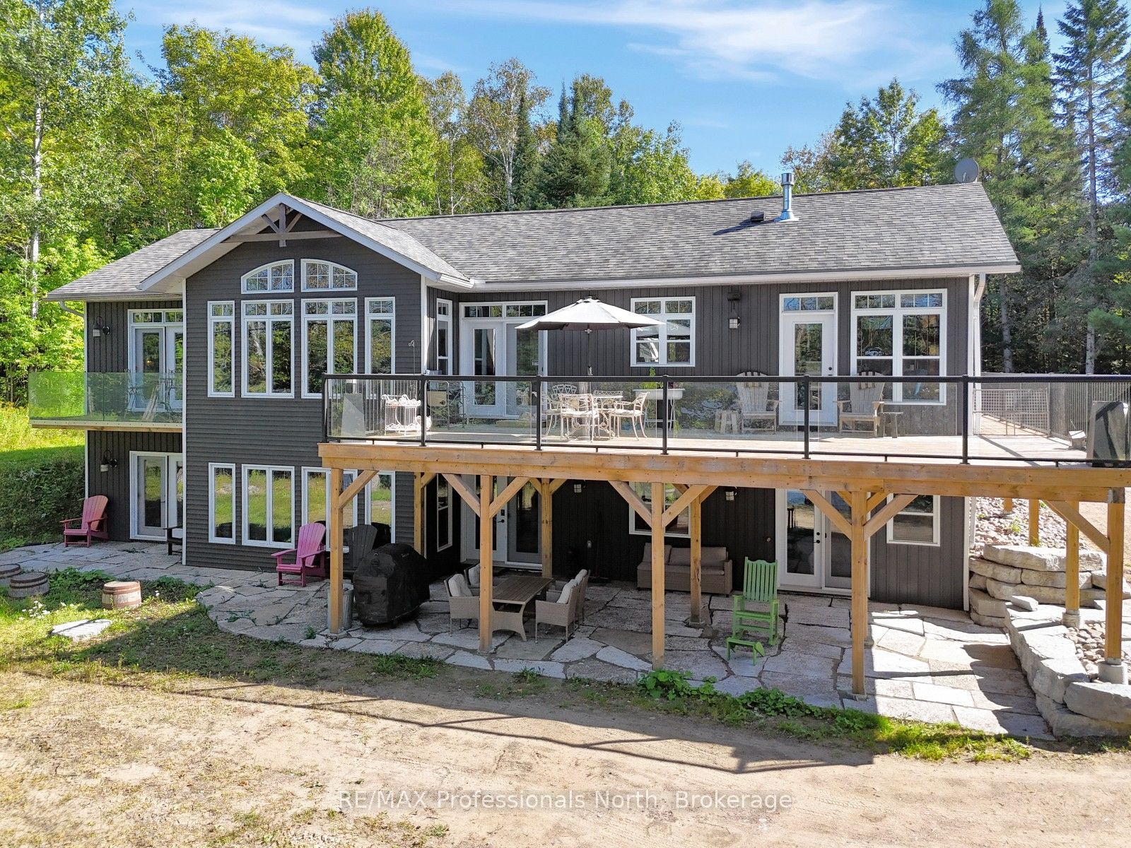 1167 Eagle Lake Road Property Photo 4