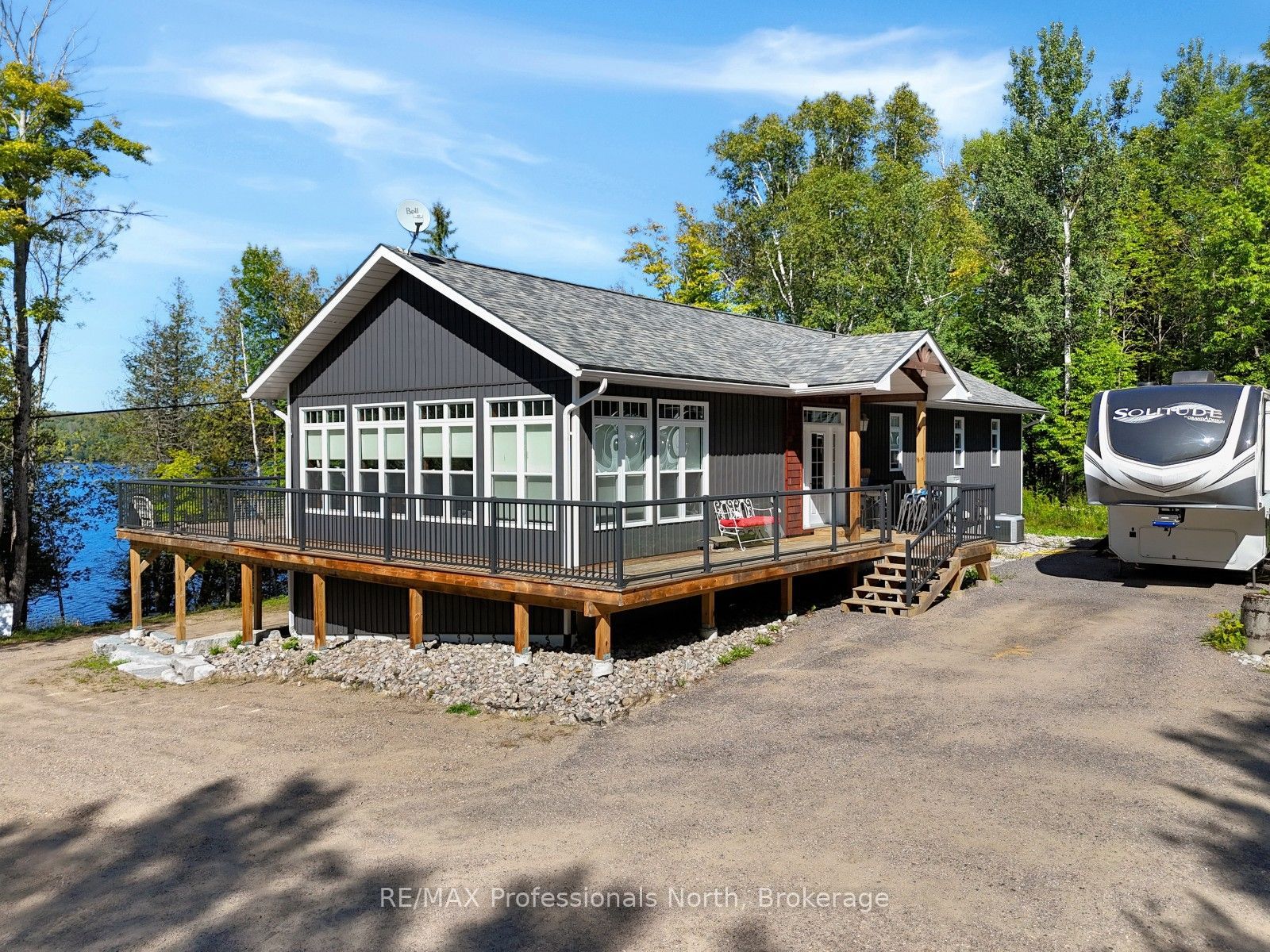1167 Eagle Lake Road Property Photo 5