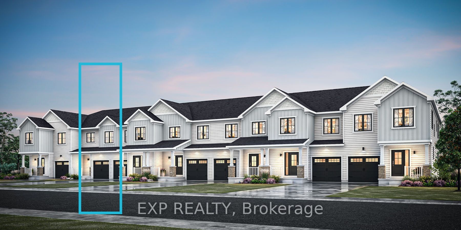 Lot# 6536 Homecraft Street Property Photo 1