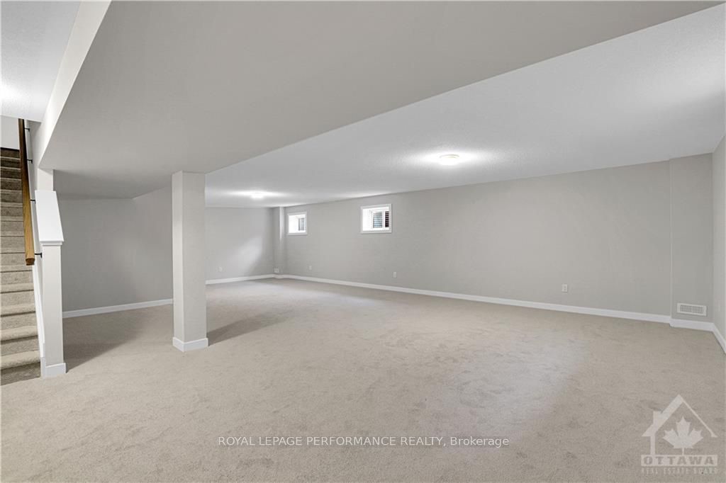 85 Hackamore Crescent Property Photo 29