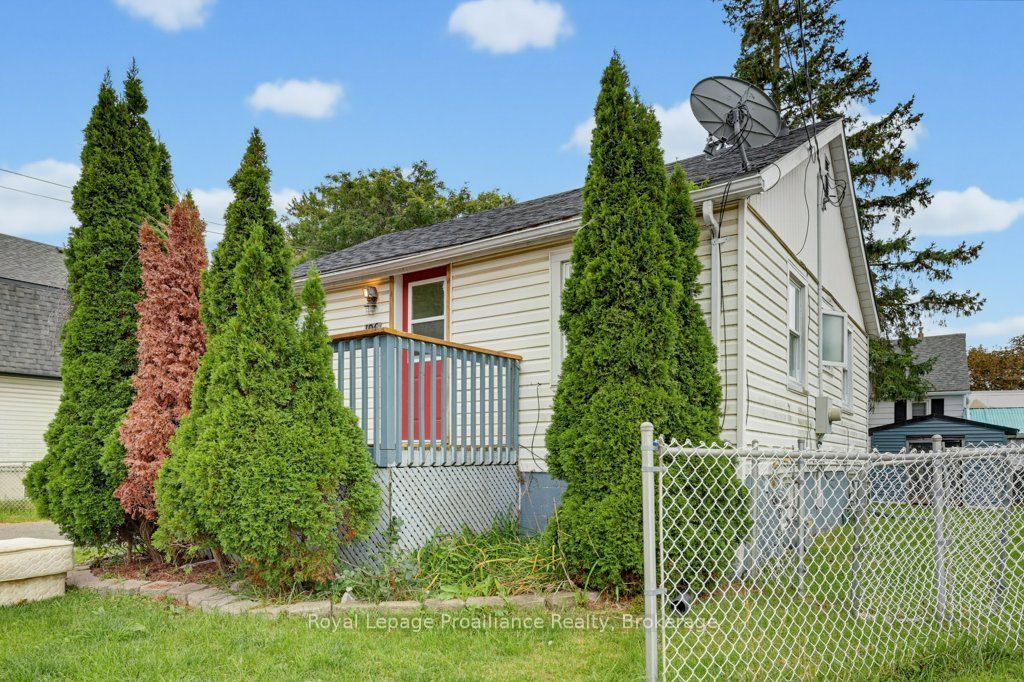 106 Yeomans Street Property Photo 1