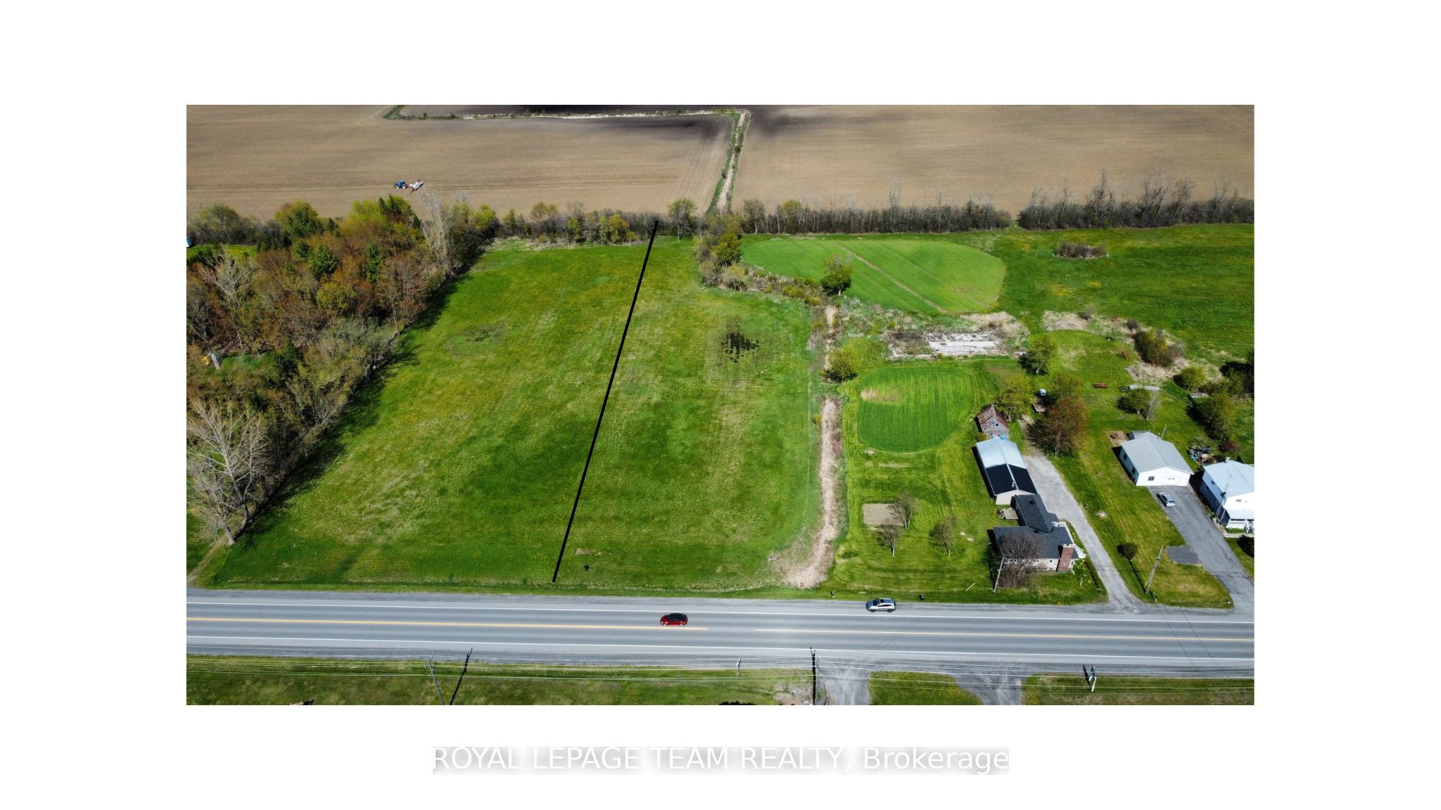 0000 County Road 31 Road Property Photo 1