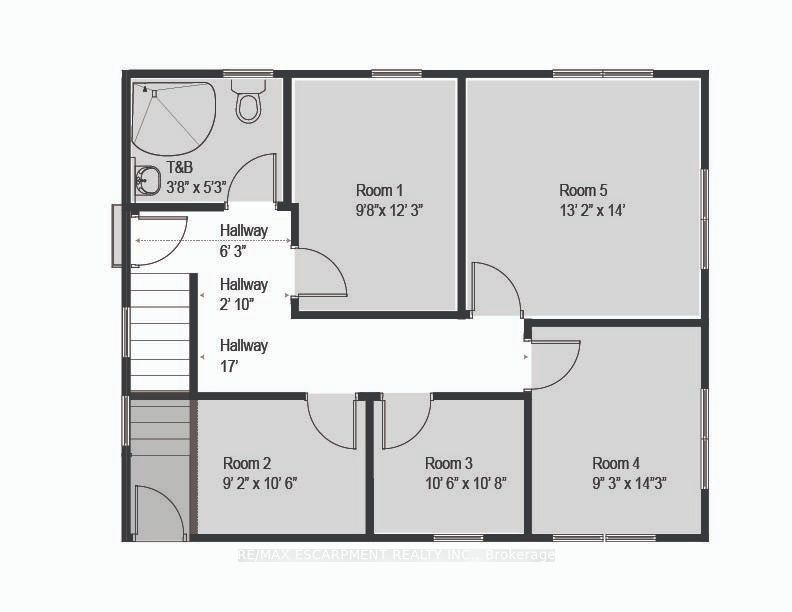 302 Queenston Road Property Photo 10